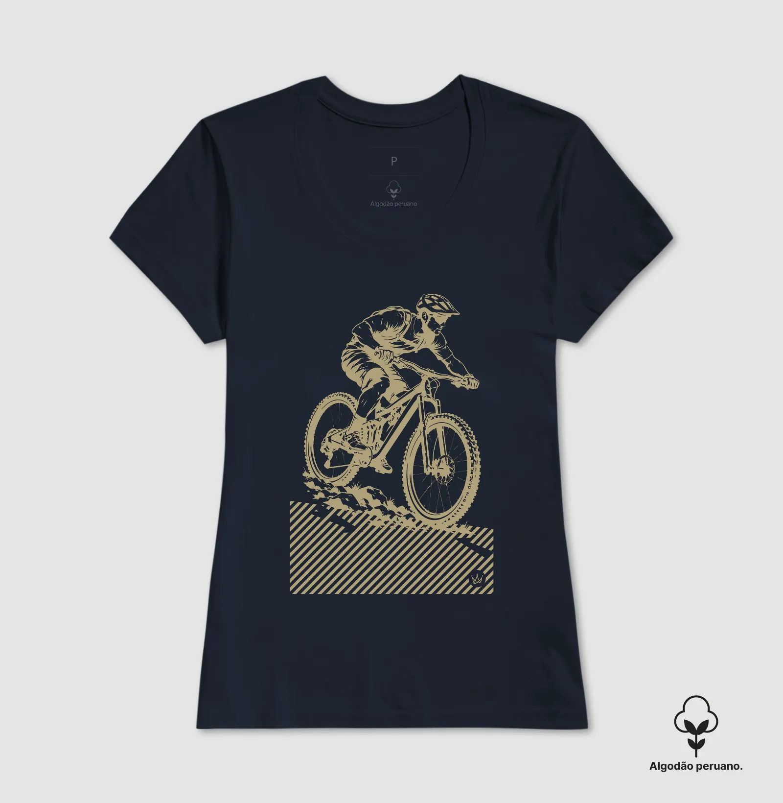 Ciclista - MTB - Imagem 6