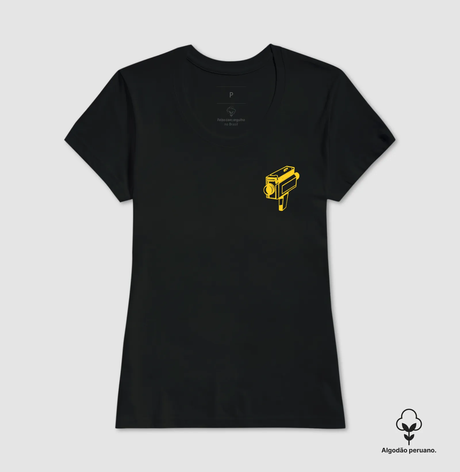 Camisa 5