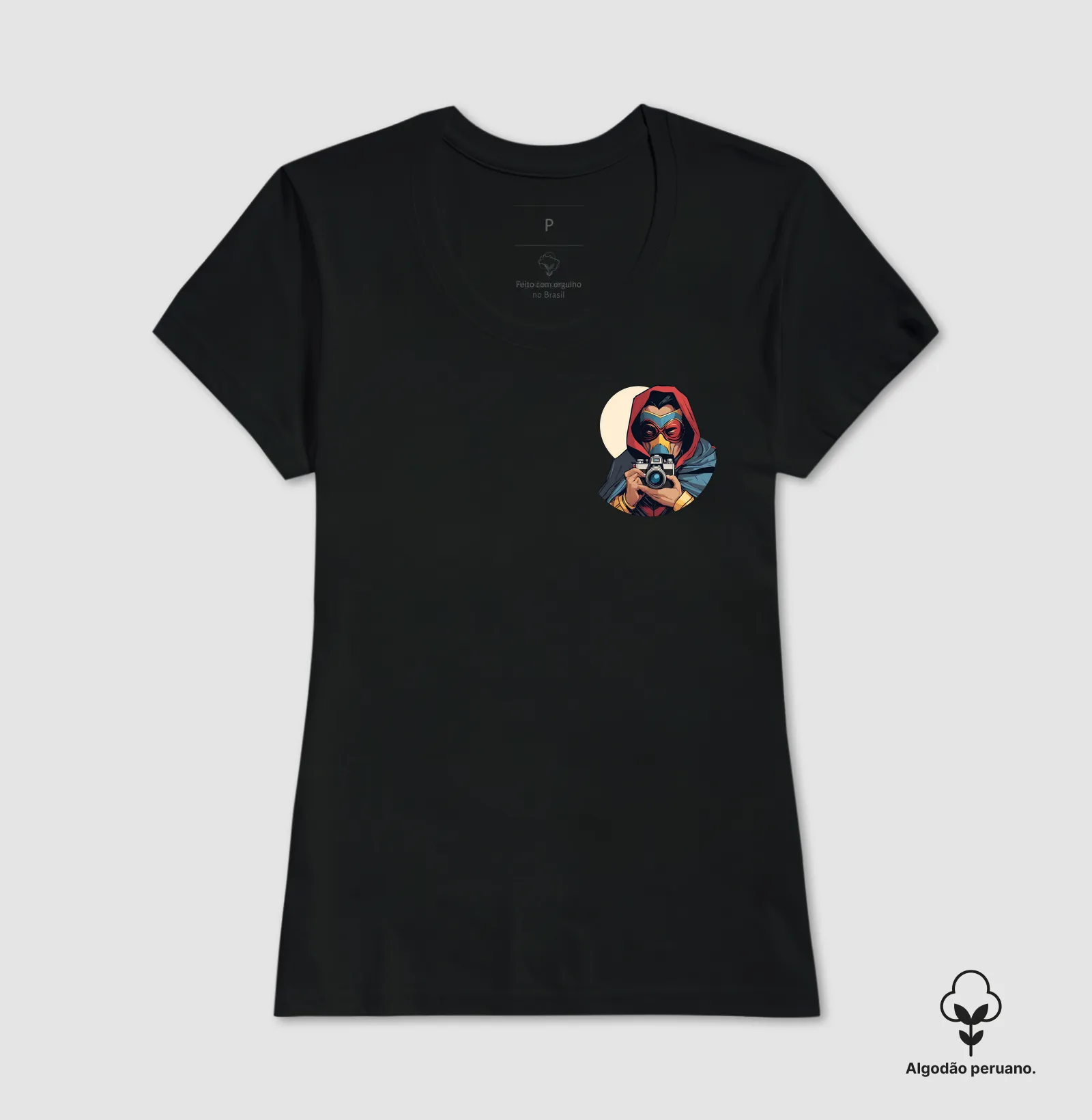 Camisa 5