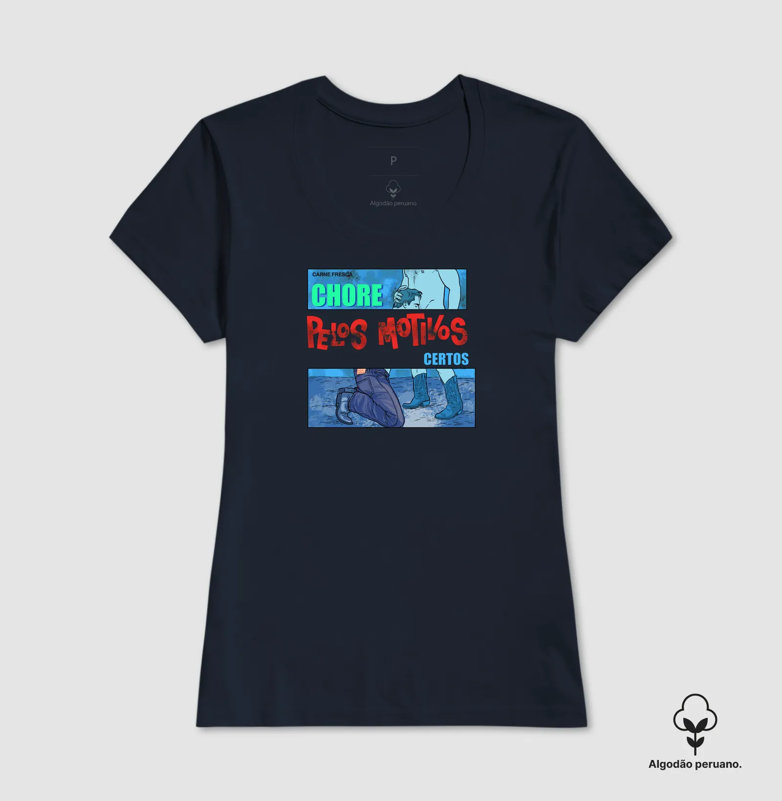 Camisa 4