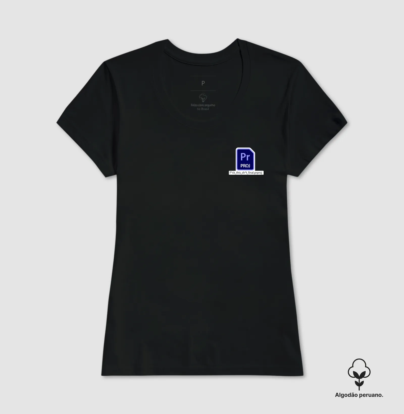 Camisa 5