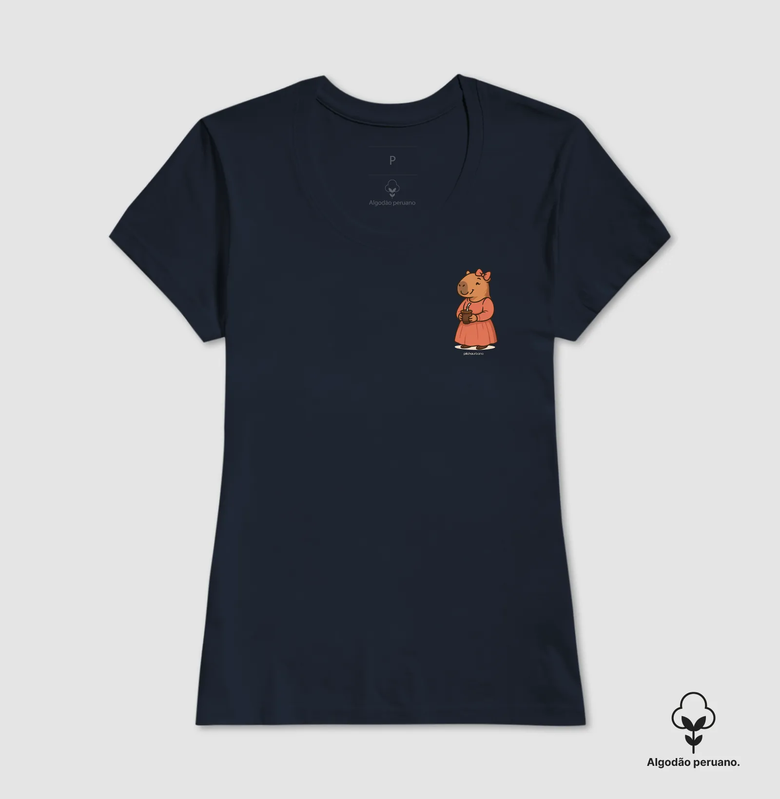 Camisa 6