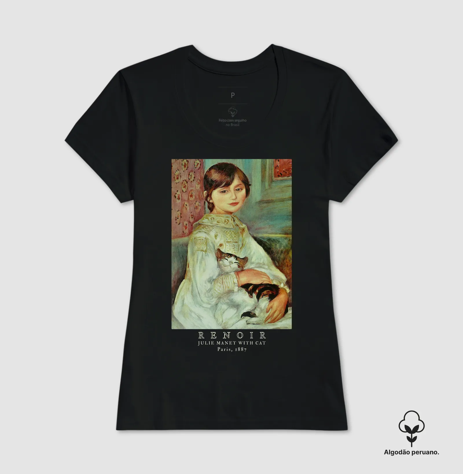 Camisa 3