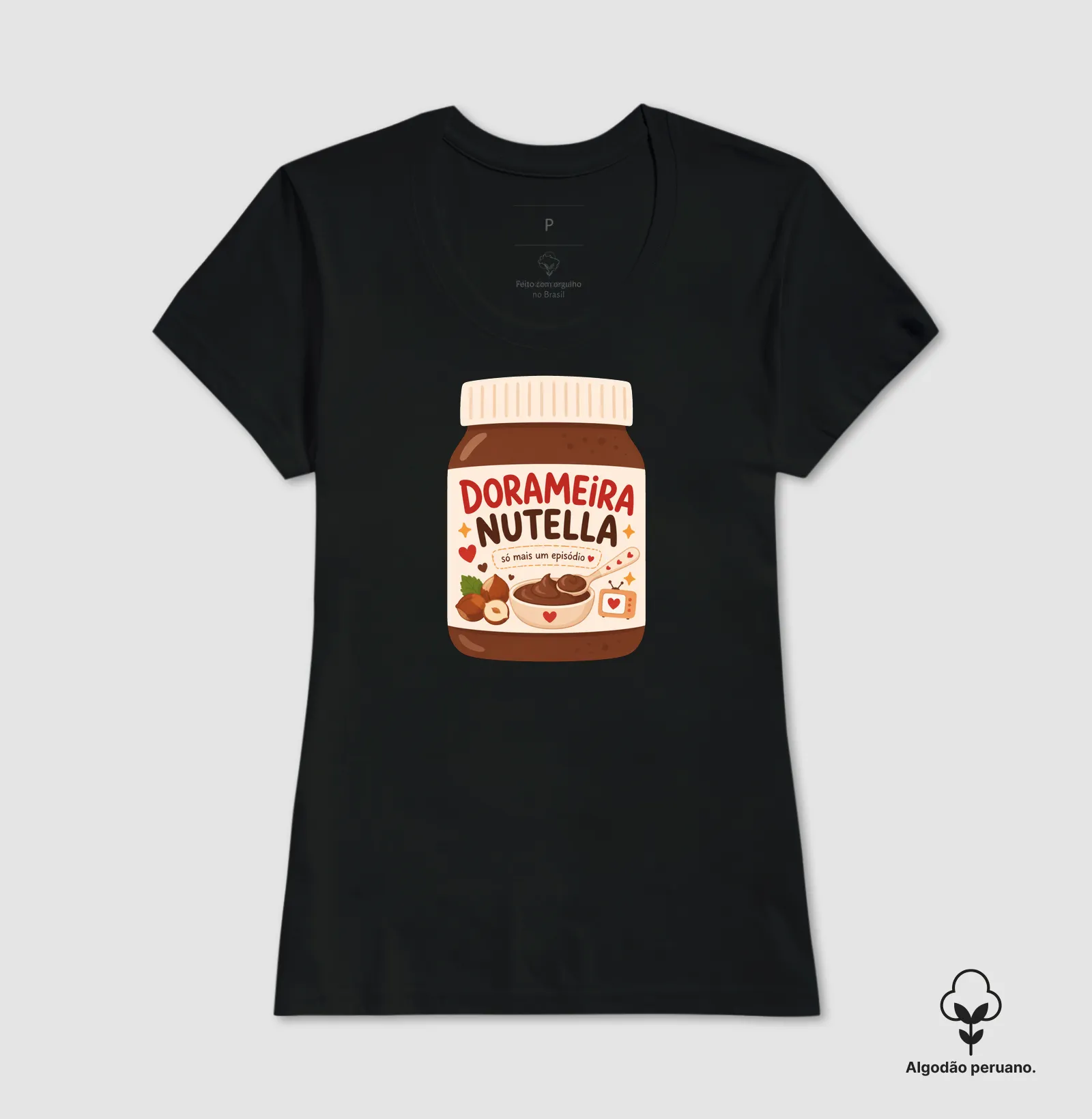 Camisa 1