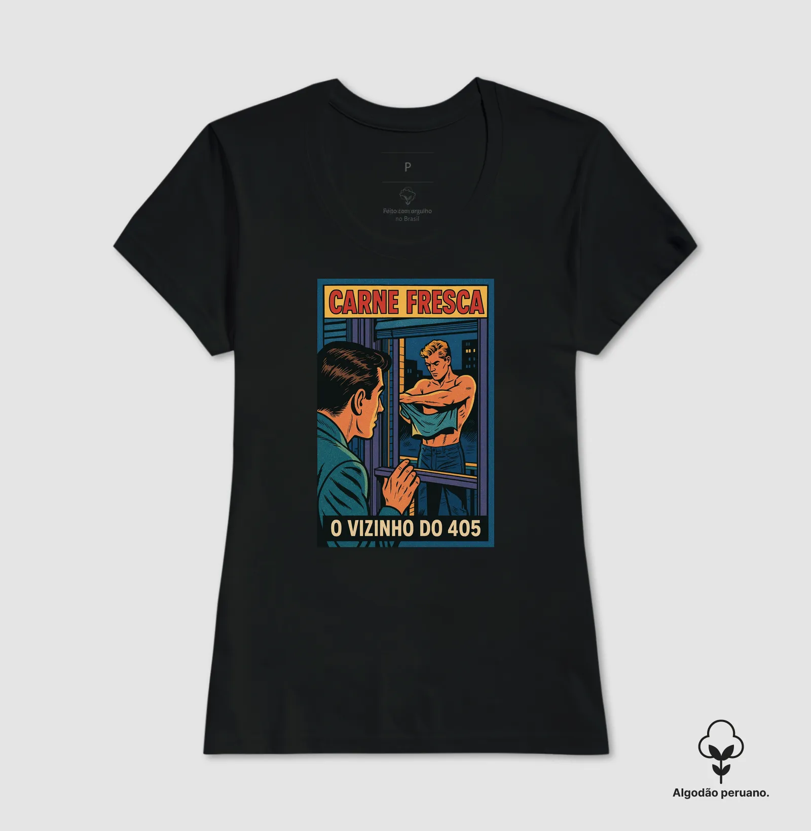 Camisa 4