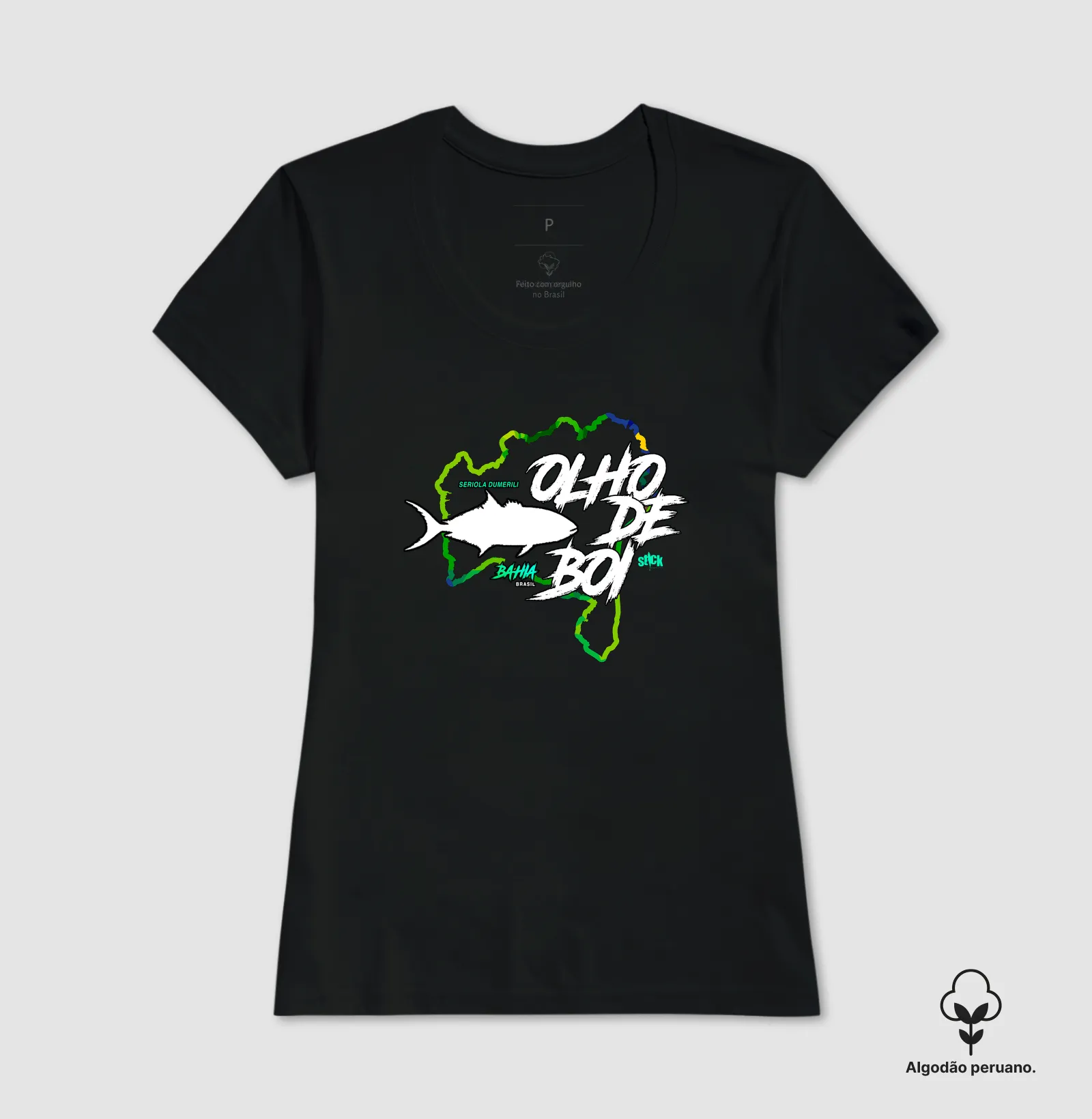 Camisa 2