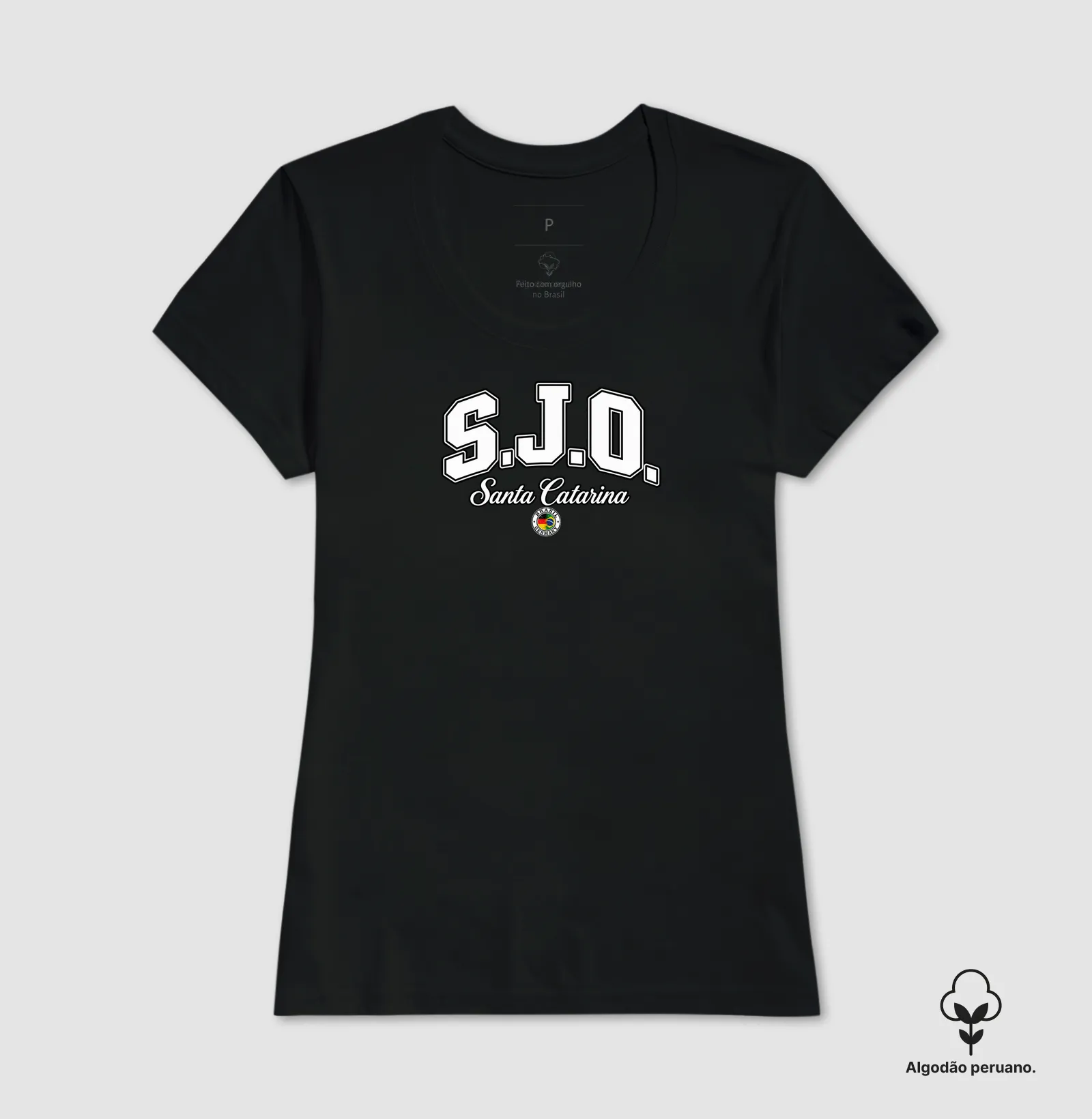 S.J.O. – Santa Catarina - Imagem 6