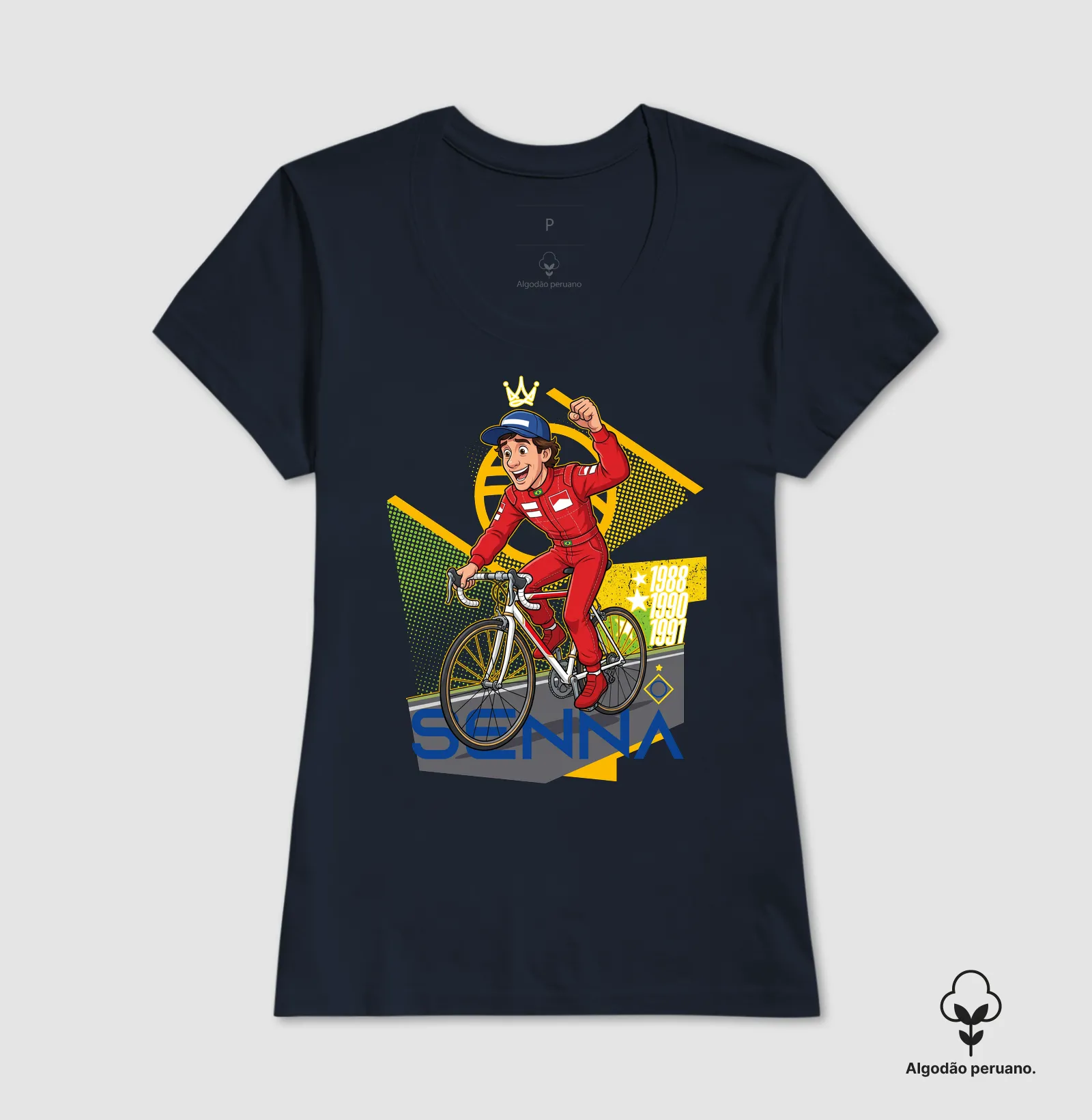 Camisa 1