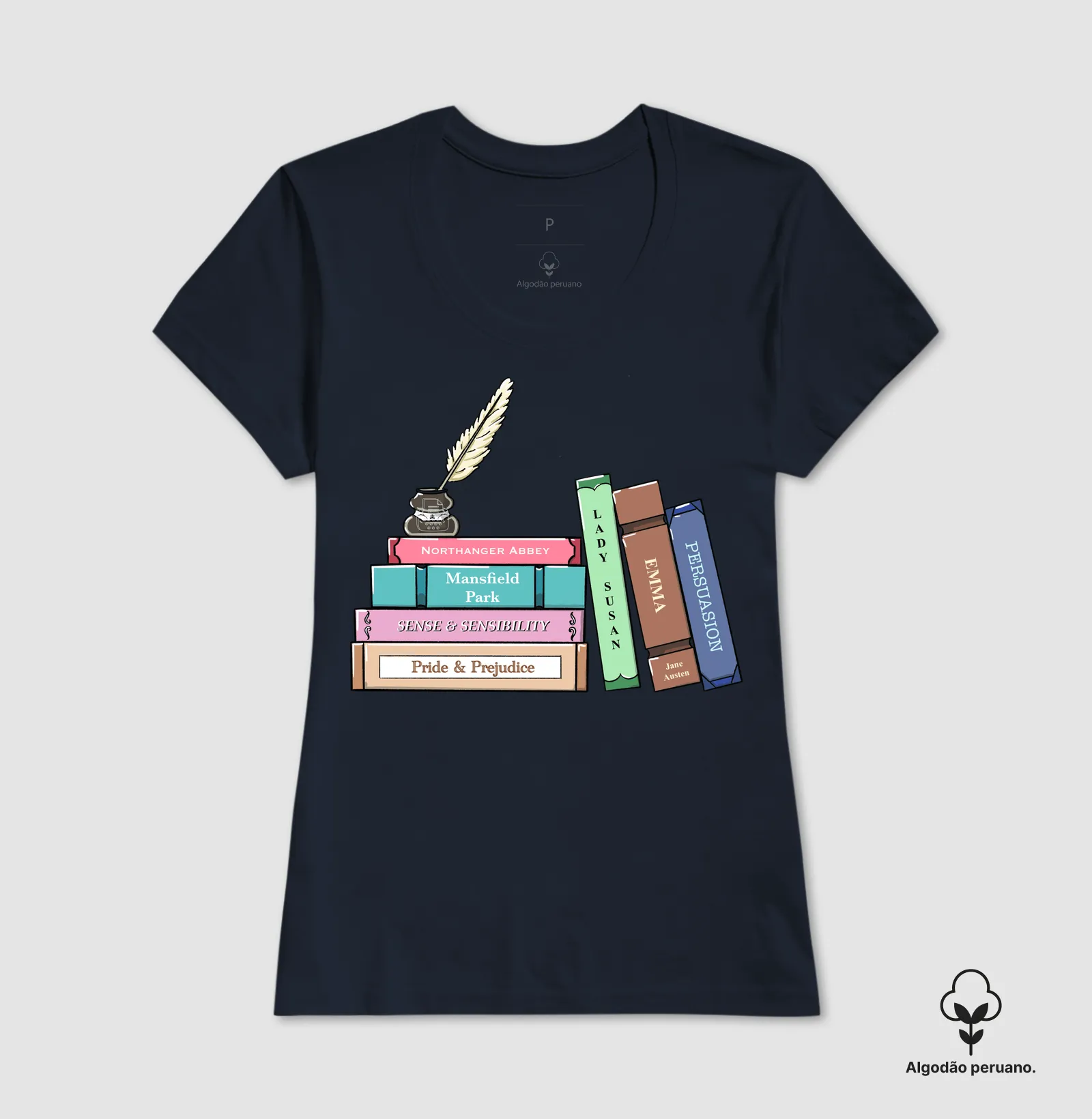 Camisa 4