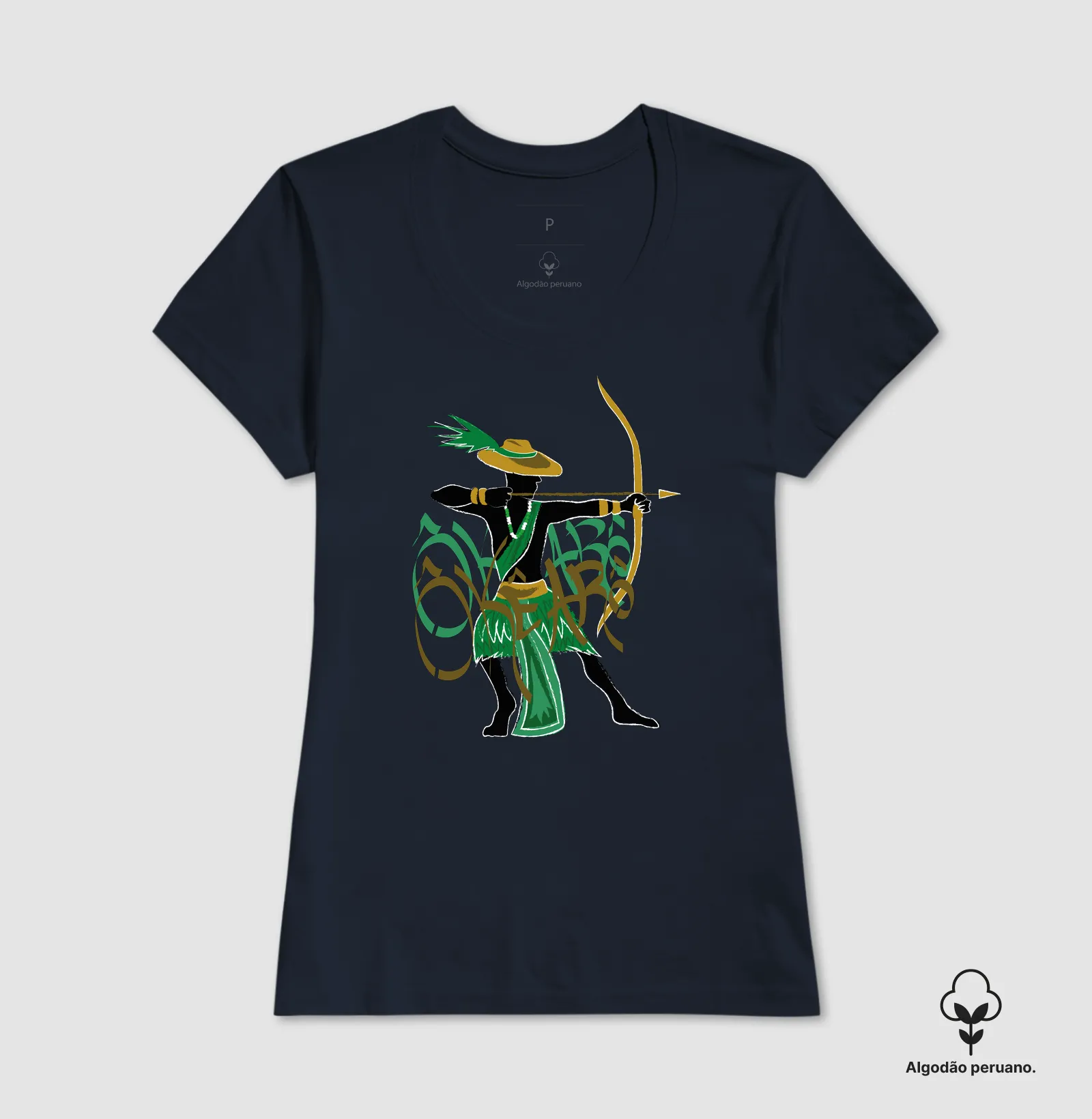 Camisa 2
