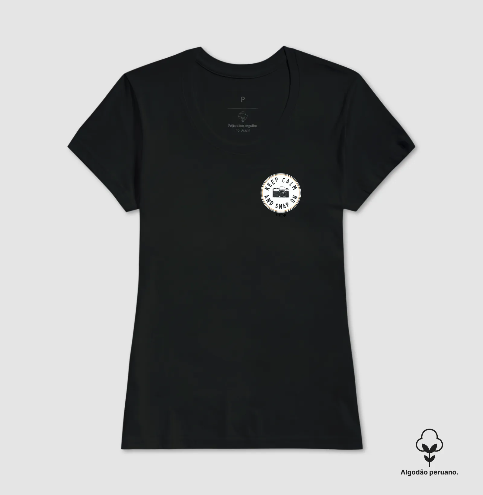 Camisa 3
