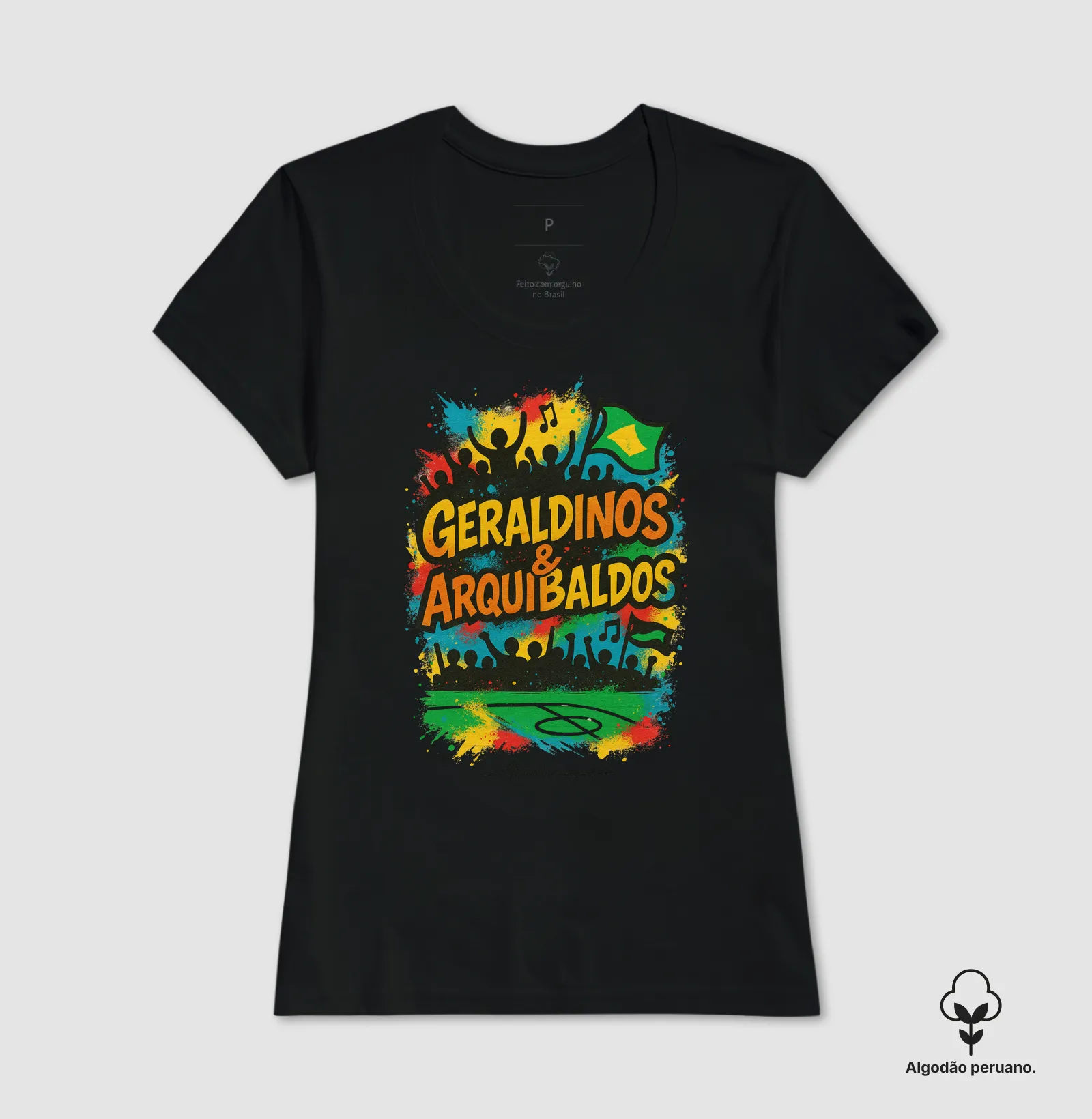 Camisa 3