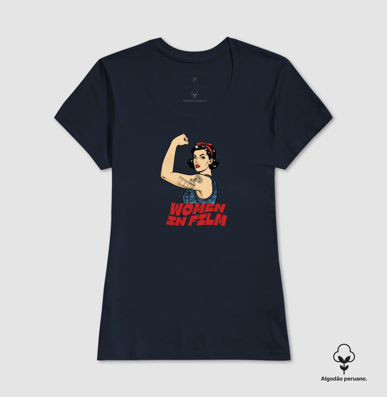 Camisa 5