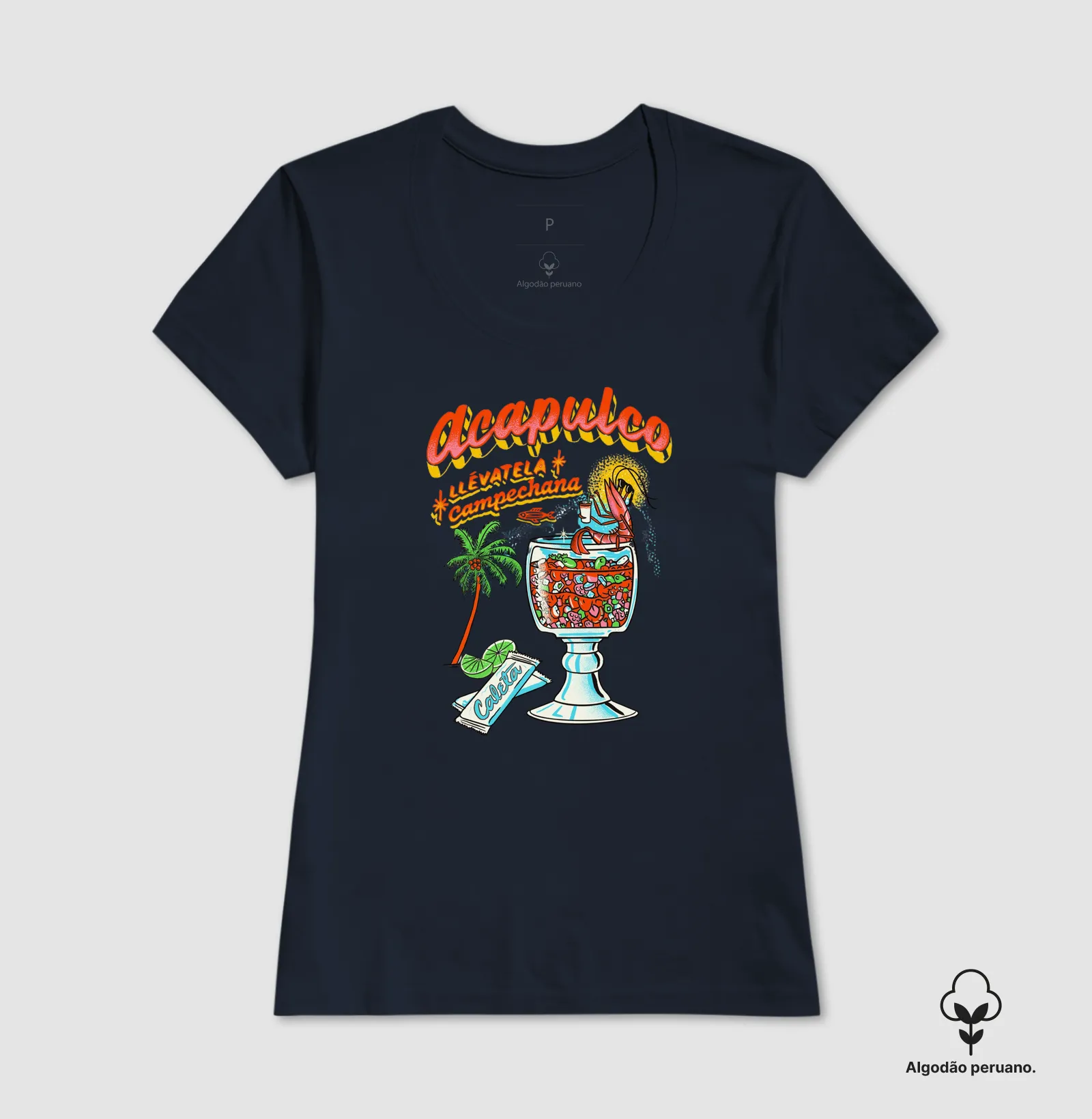 Camisa 2