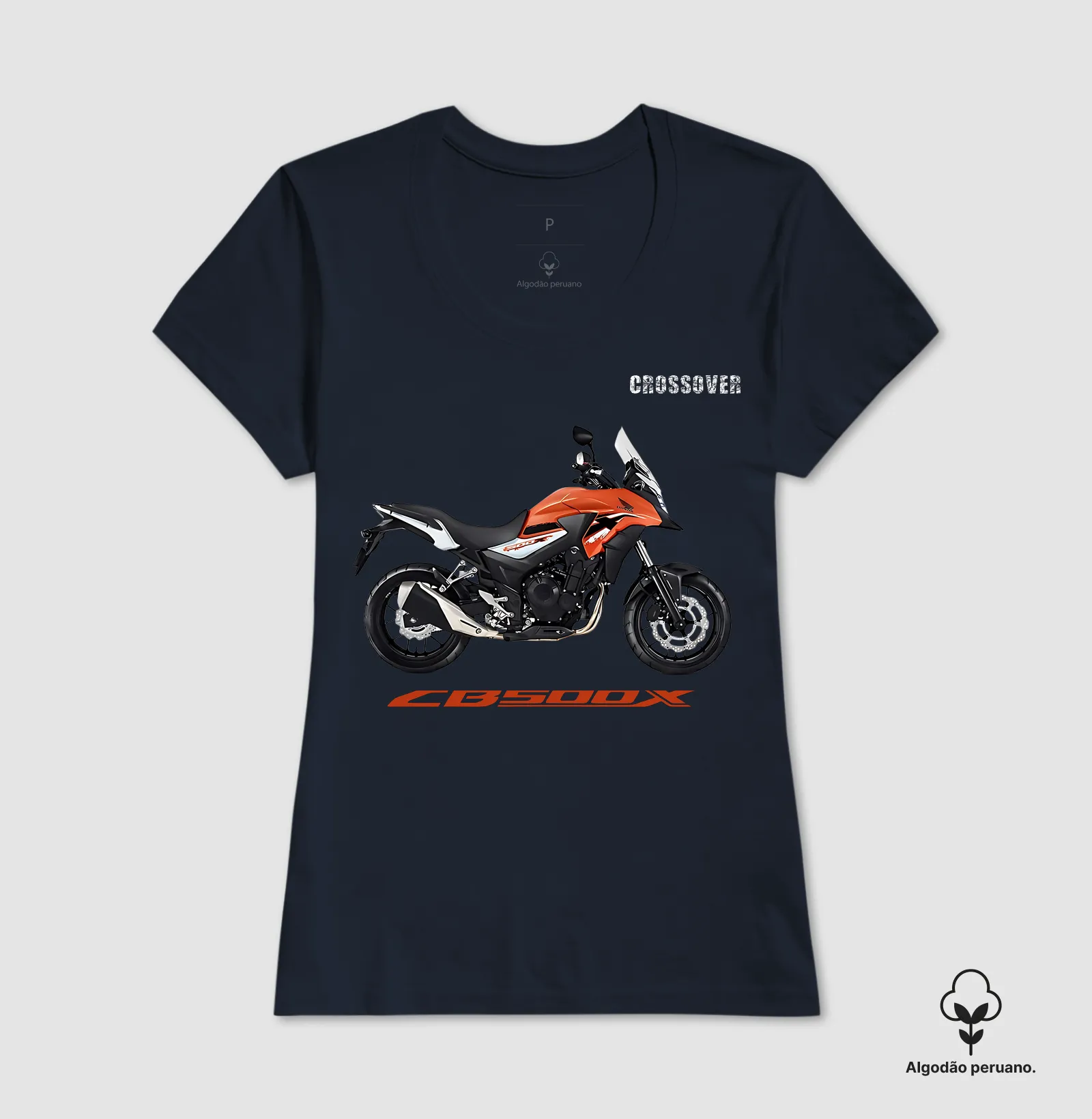 Camisa 6