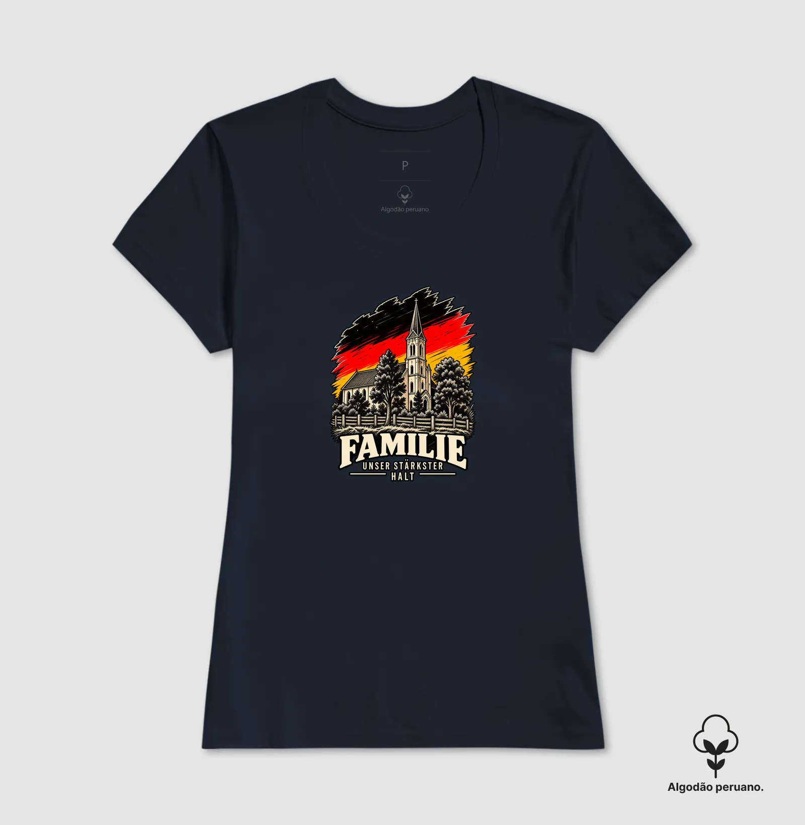 Familie — Unser stärkster Halt - Imagem 6