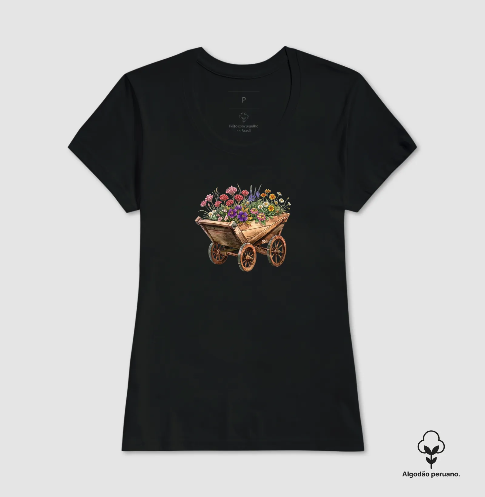 Camisa 7