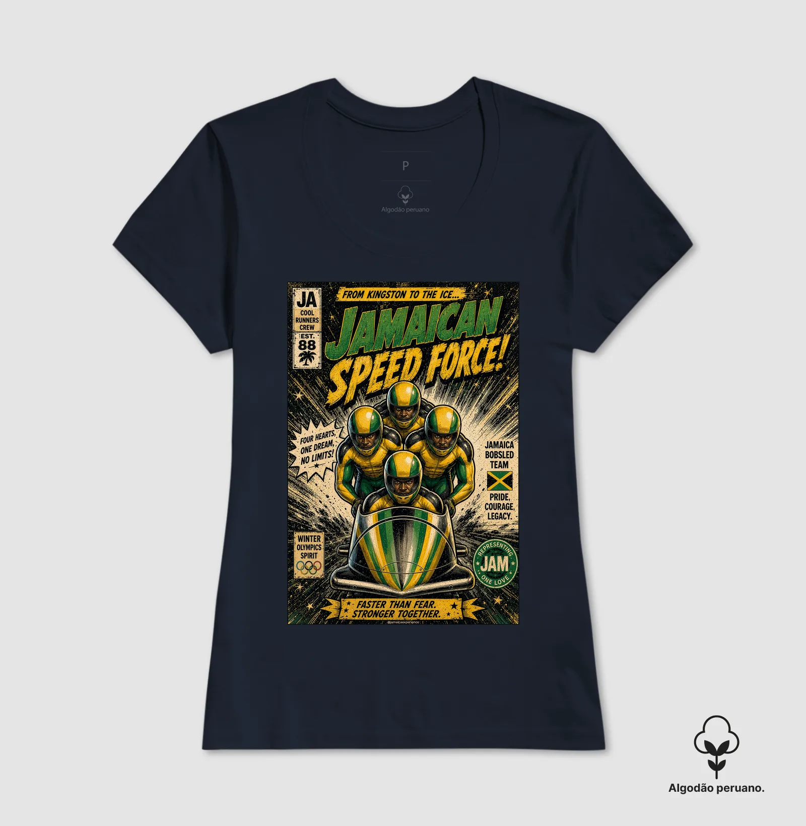Camisa 8