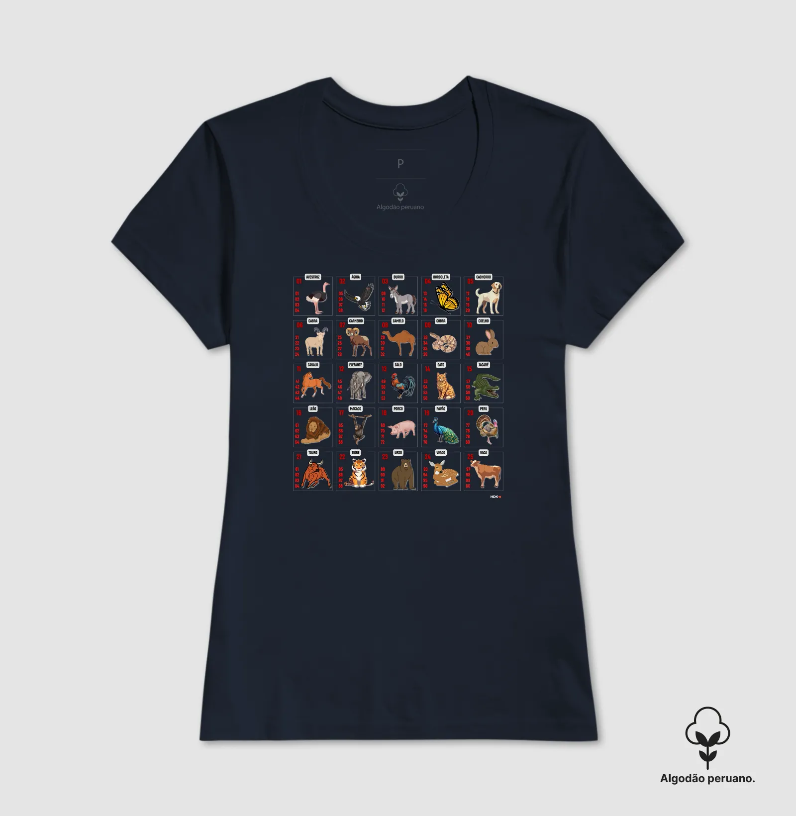Camisa 2