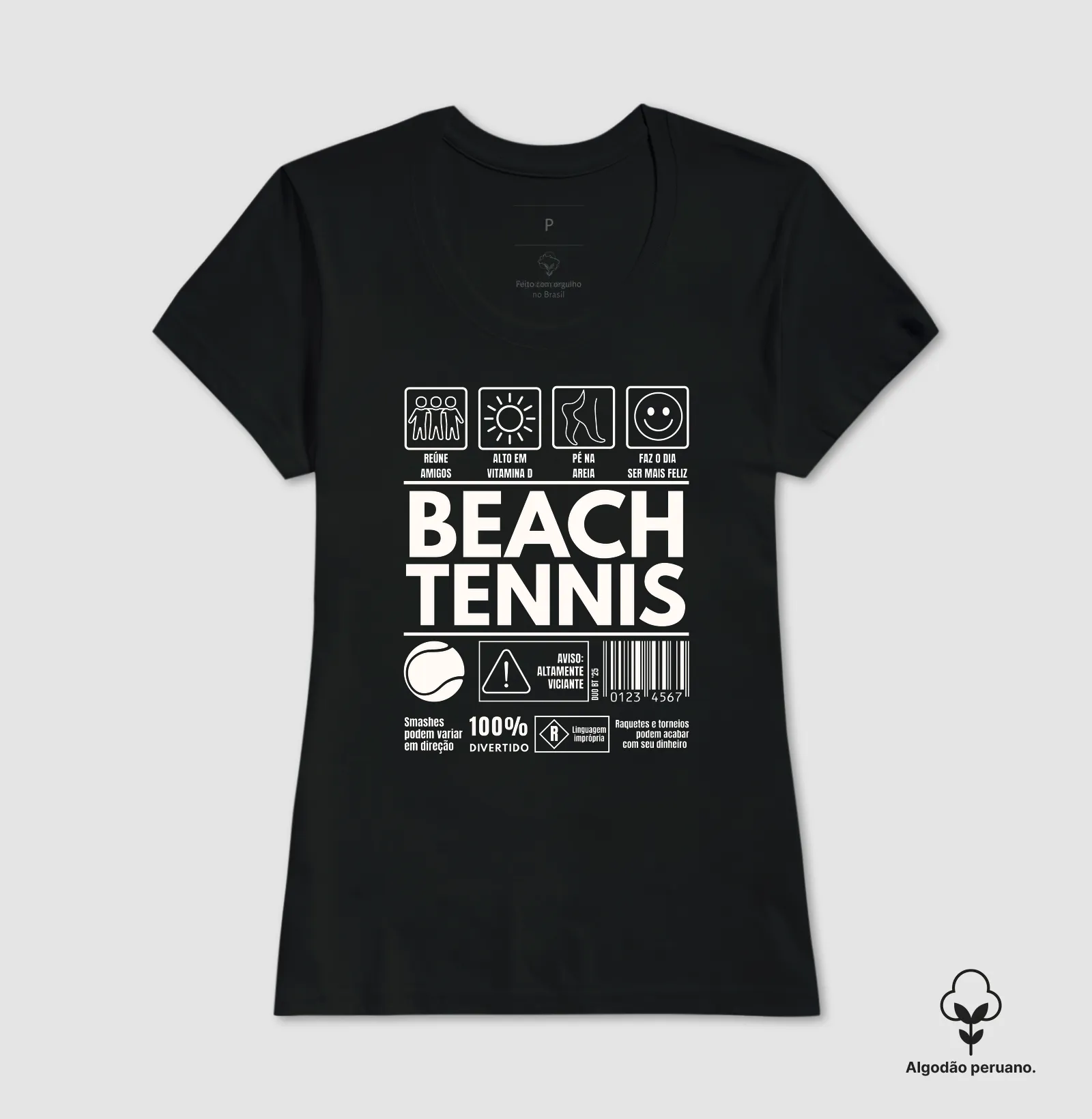 Camisa 1