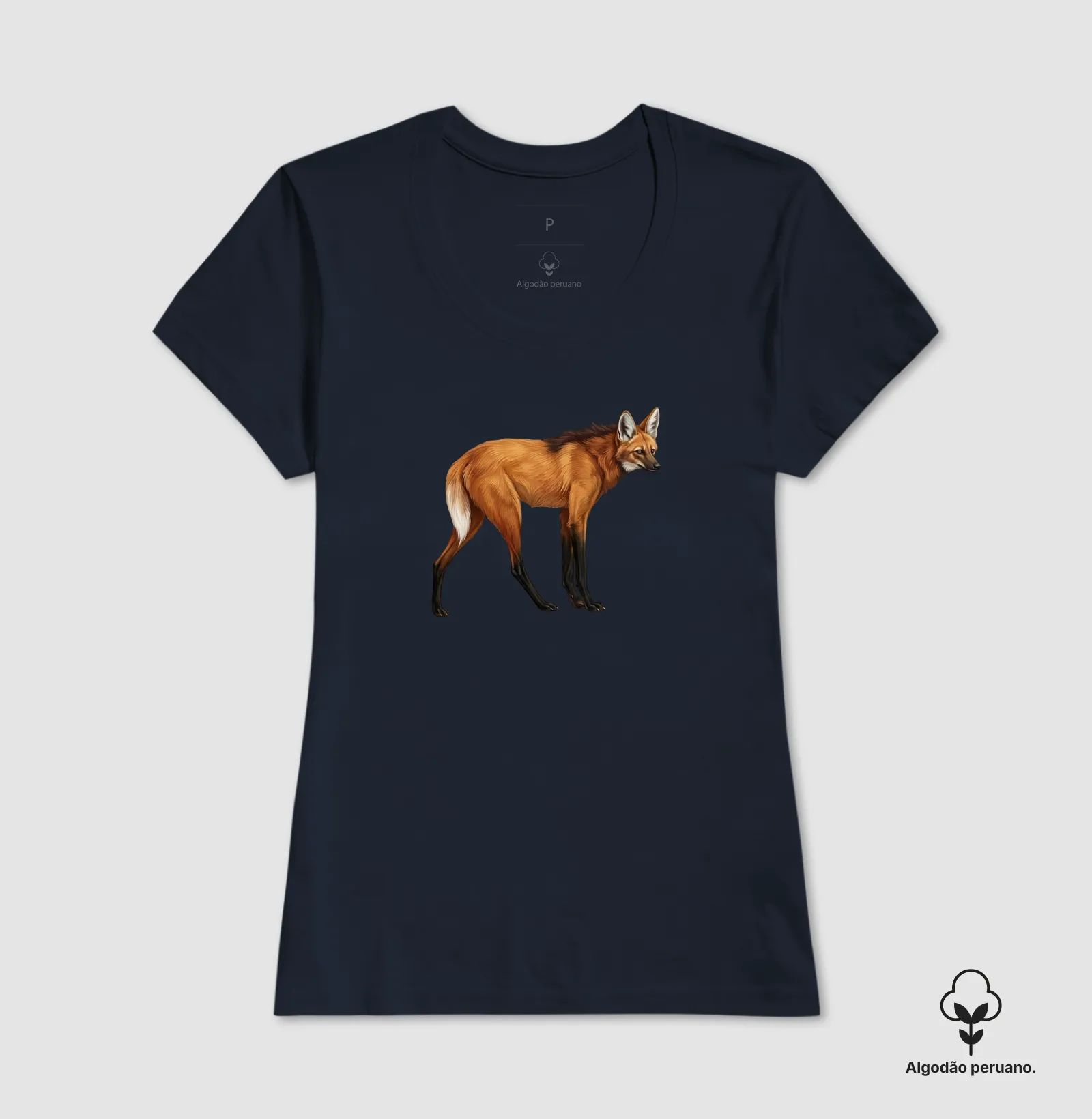 Camisa 9