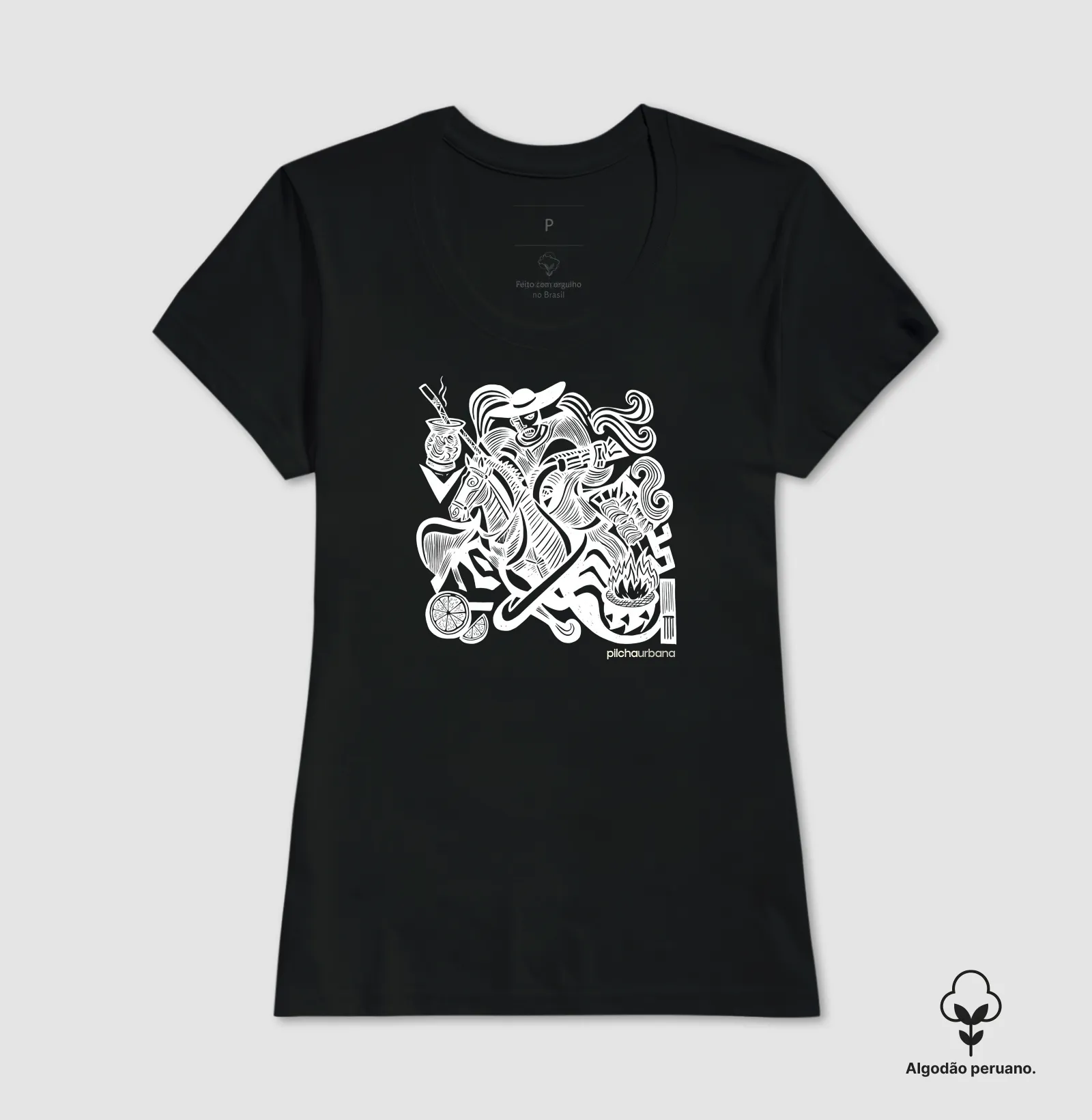 Camisa 7