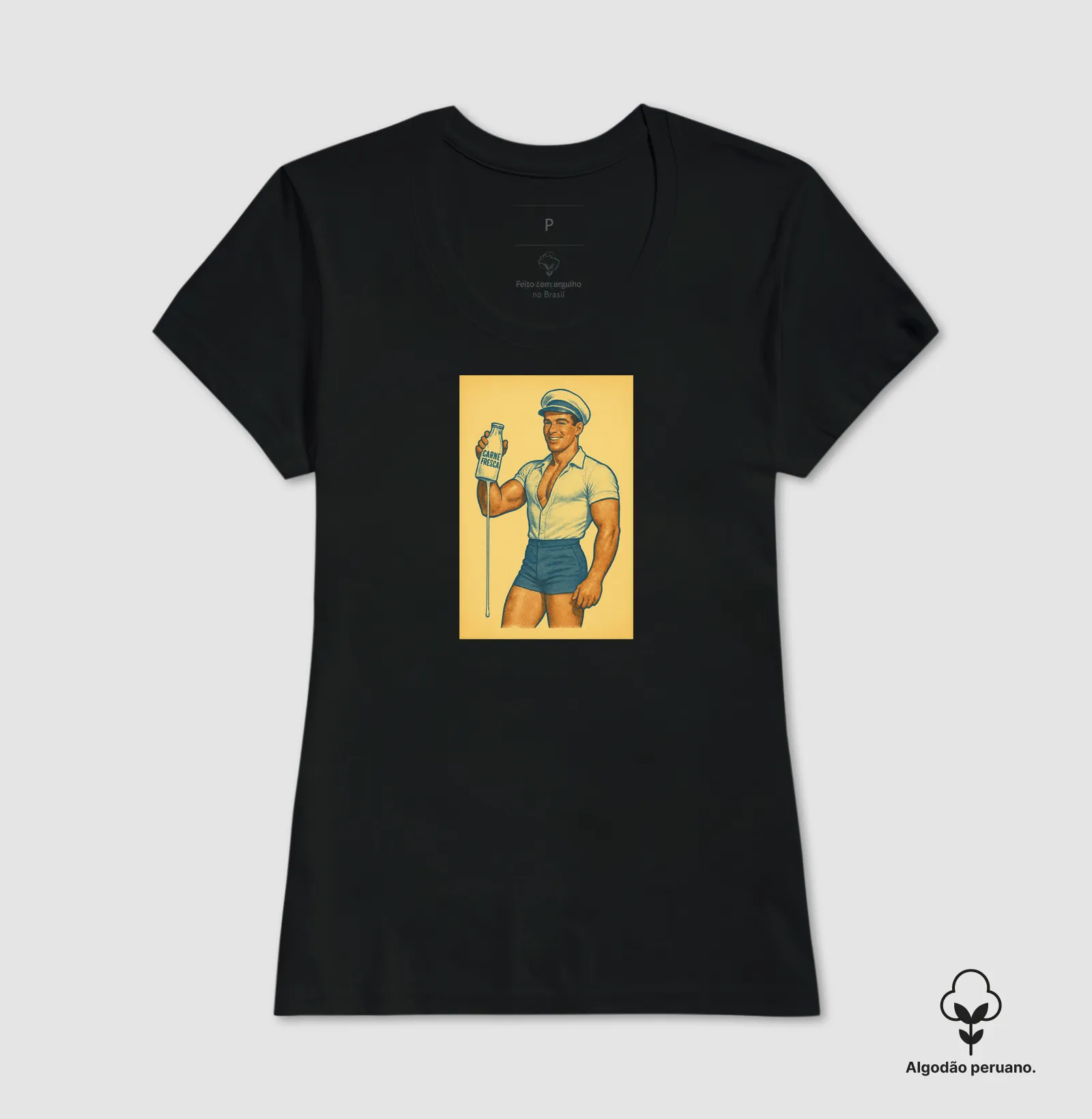Camisa 3