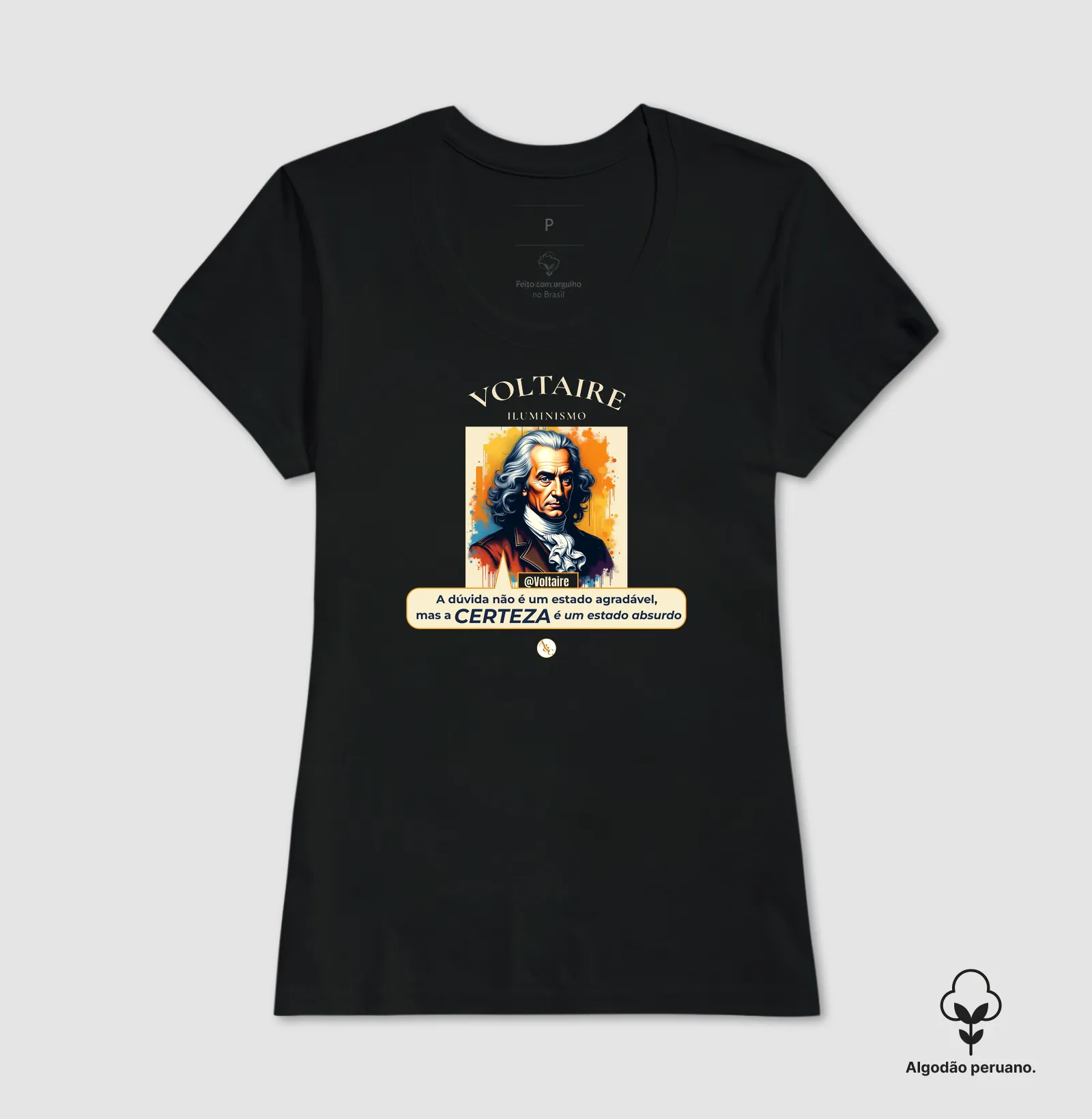 O Dono da Verdade - Voltaire - Imagem 5