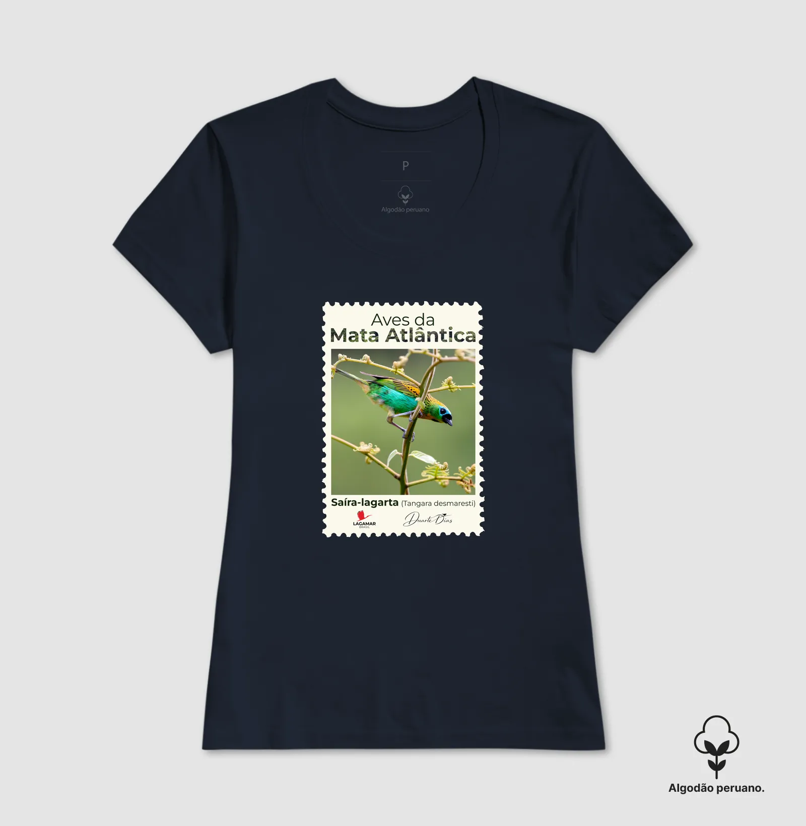 Camisa 7