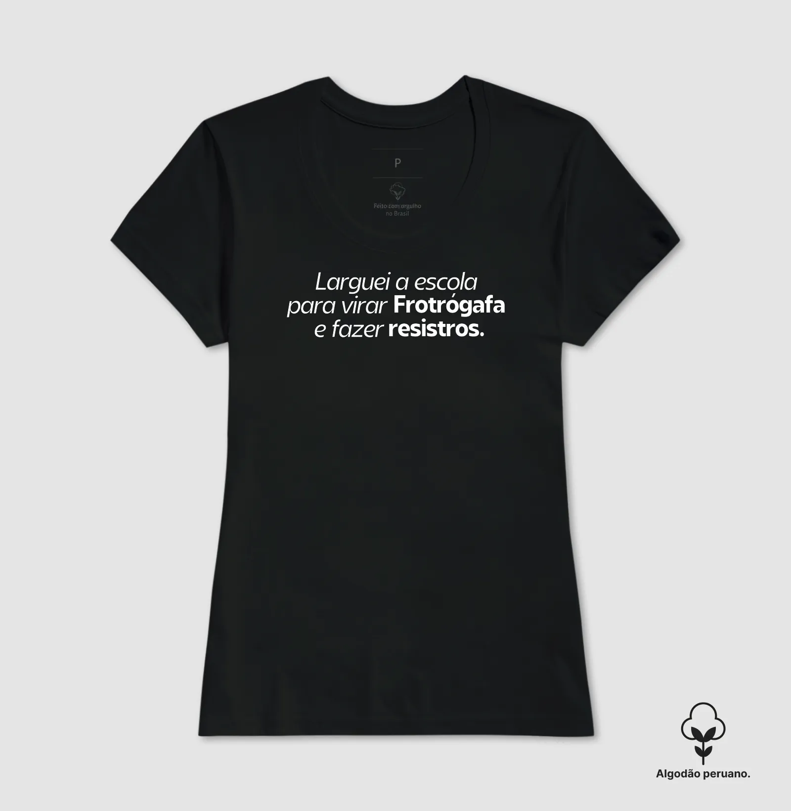 Camisa 1