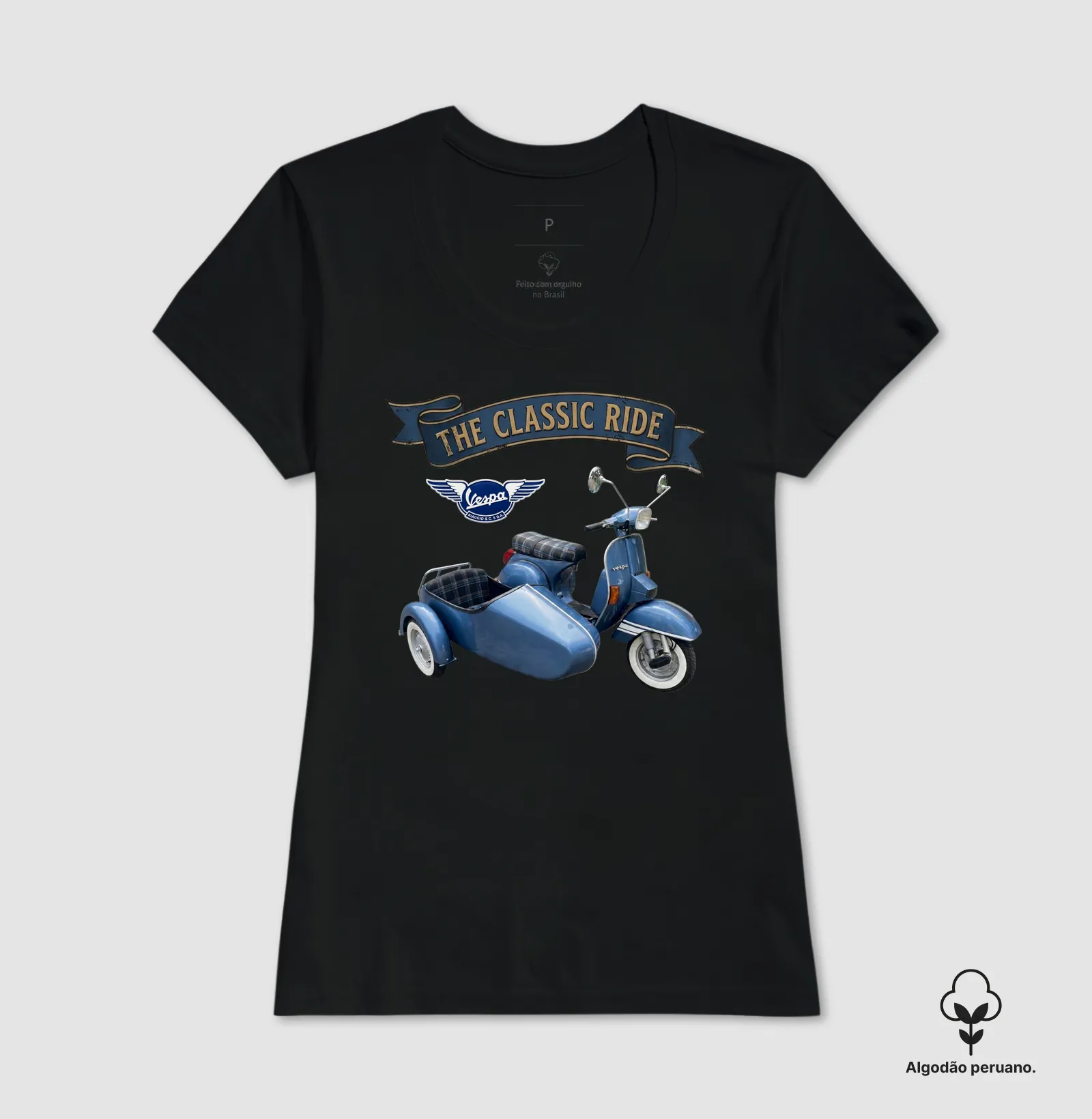 Camisa 7