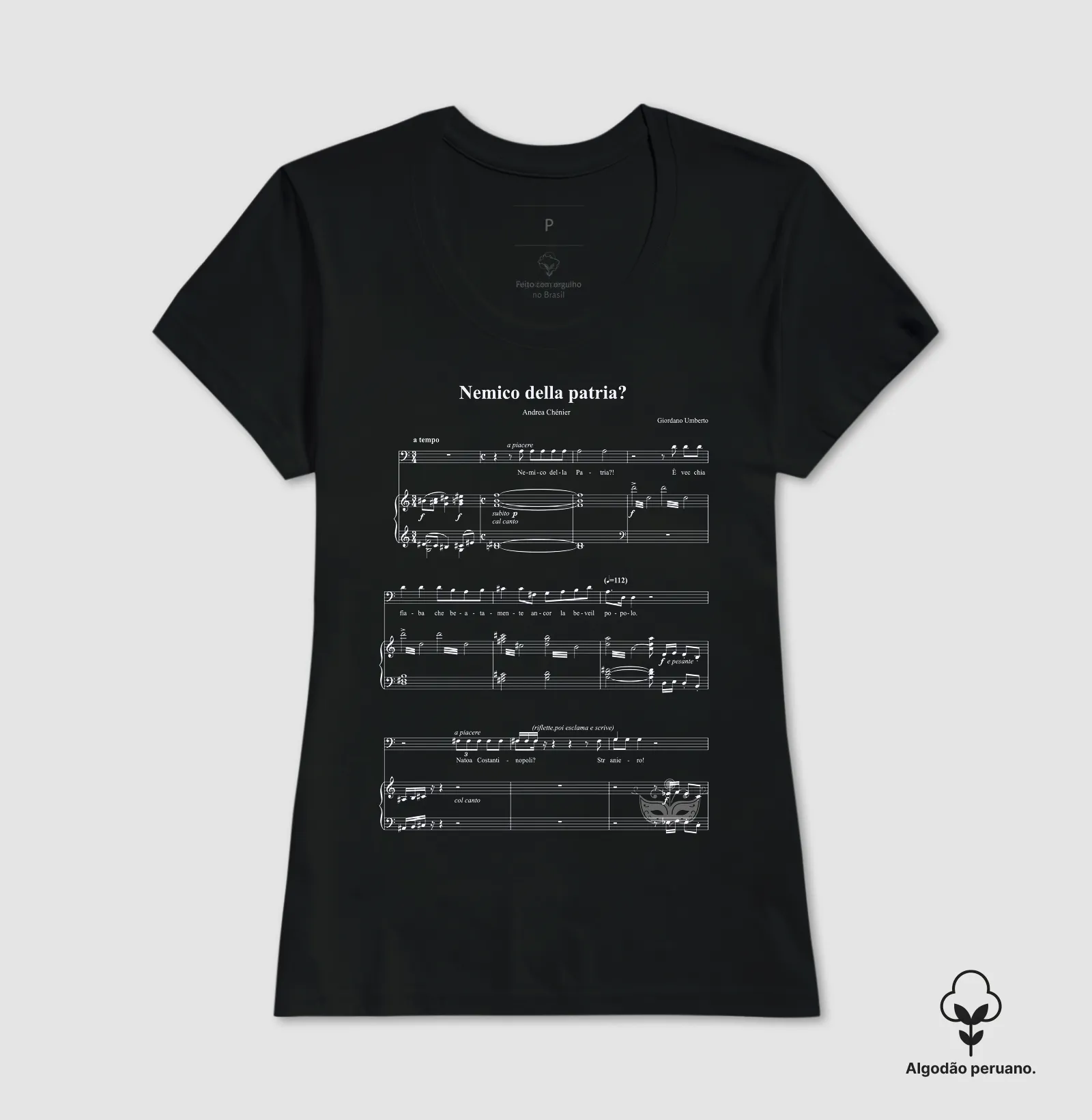 Camisa 2