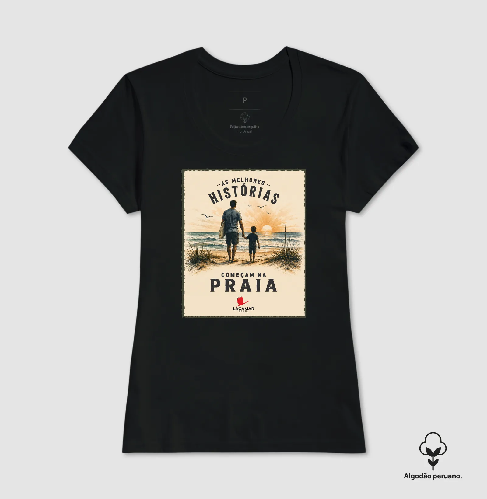 Camisa 1
