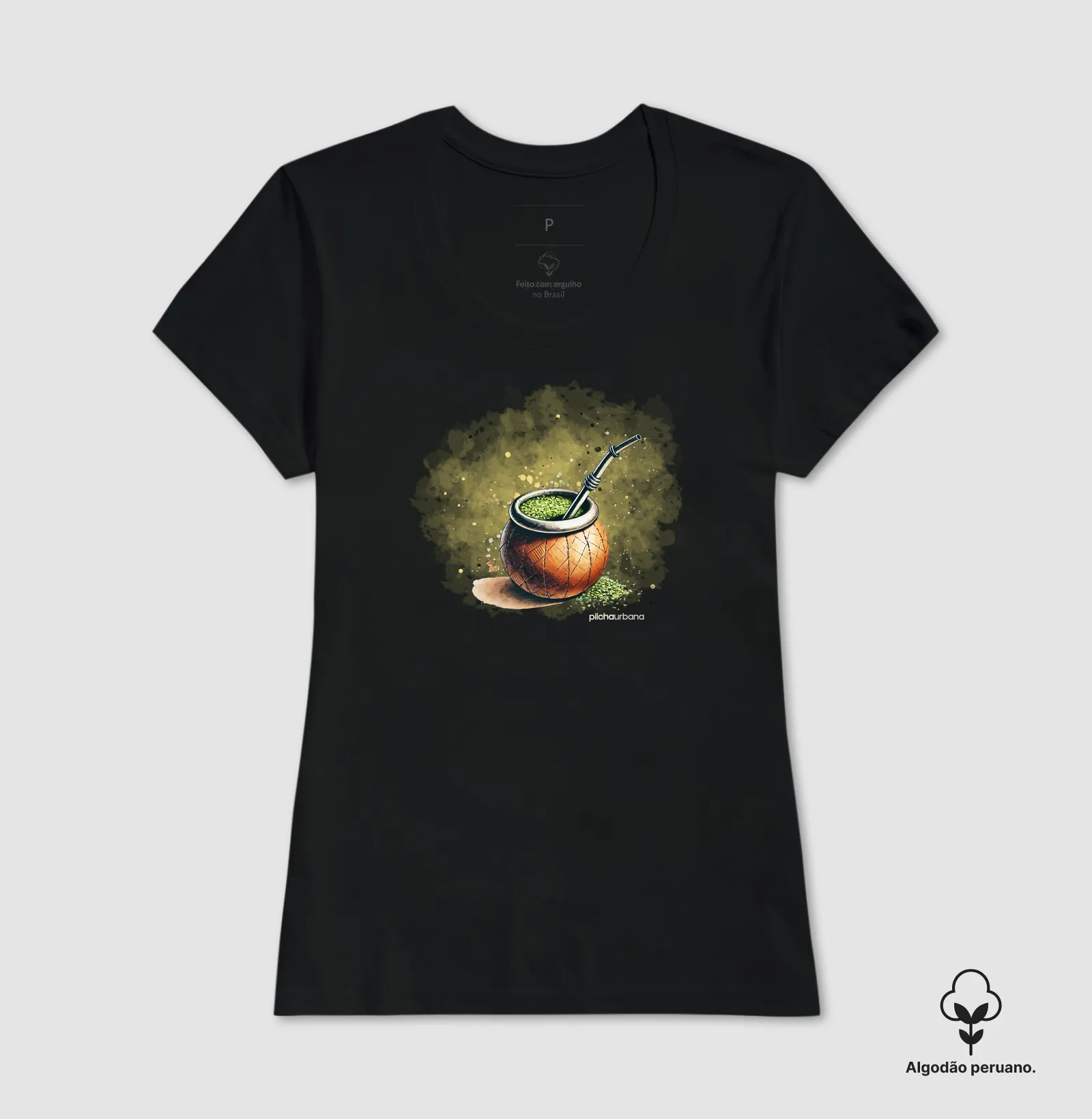 Camisa 10