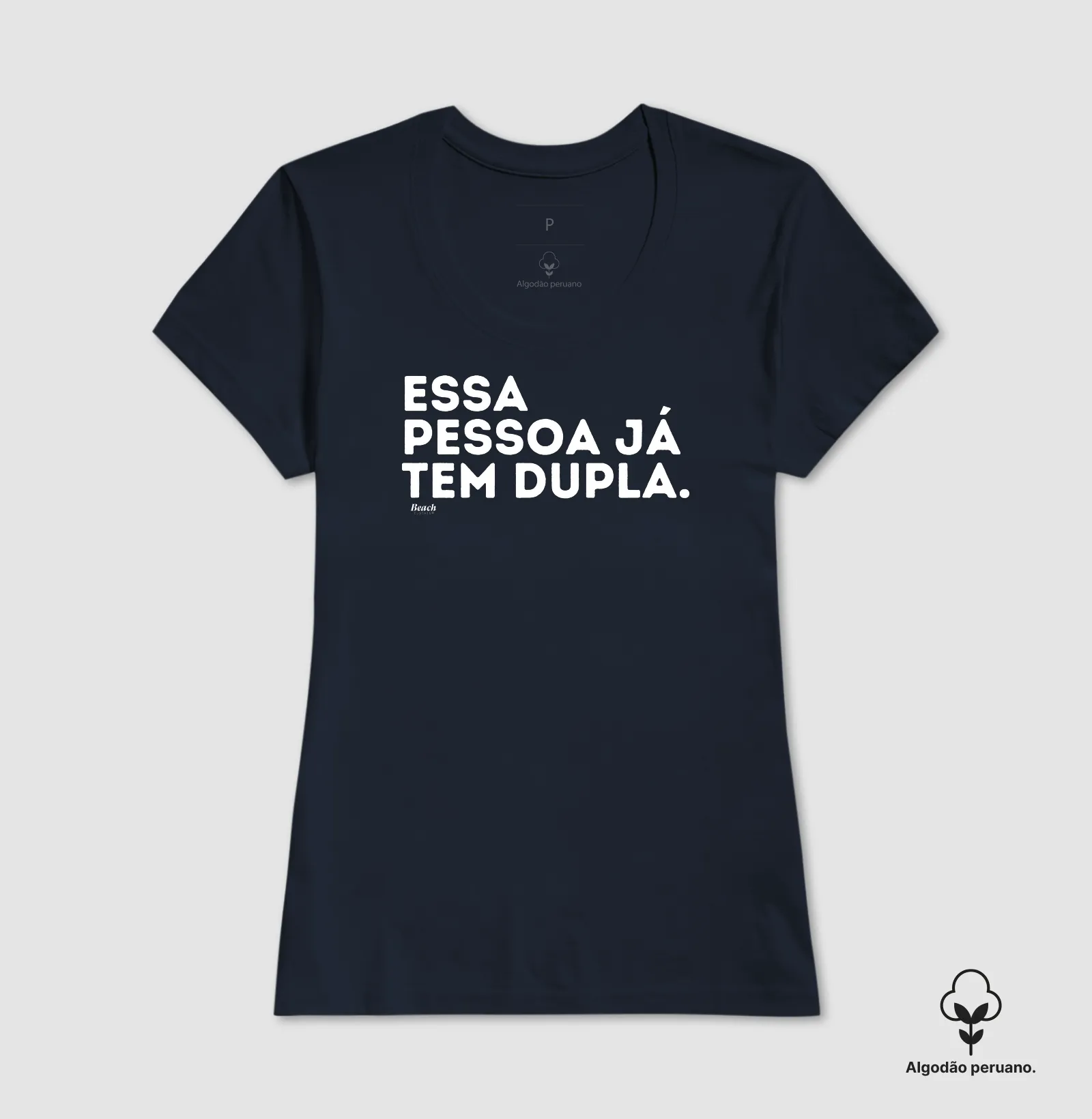 Camisa 2