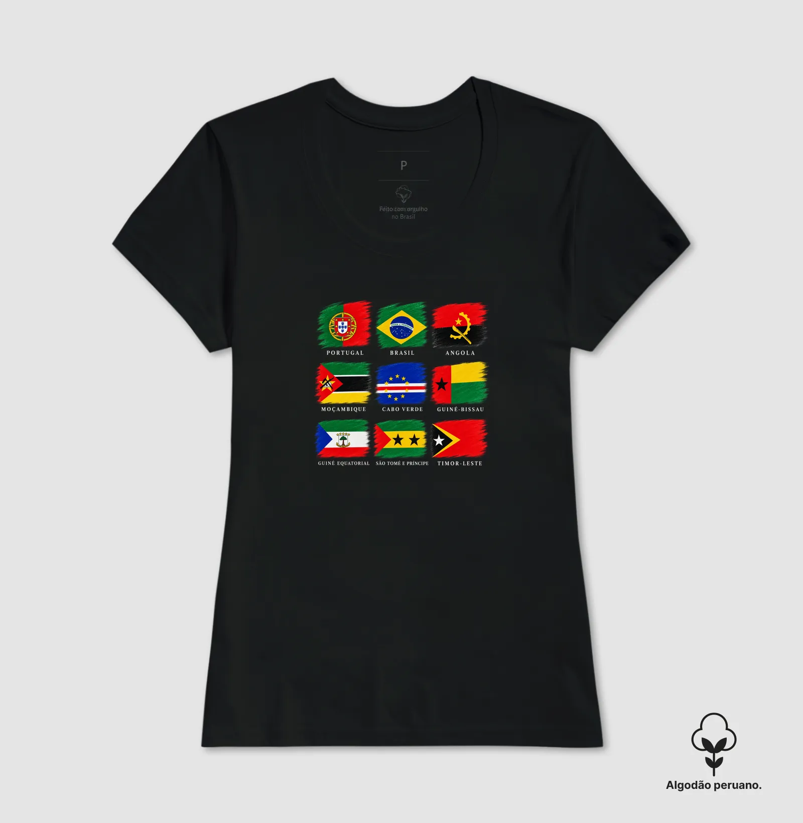 Nossa Língua Portuguesa - Imagem 5