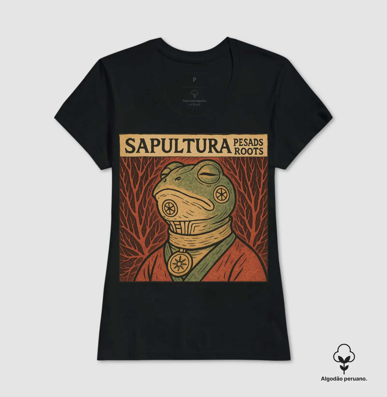 Camisa 6