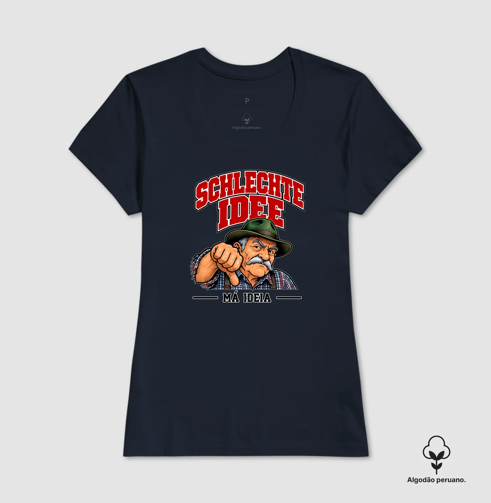 Schlechte Idee — Má Ideia - Imagem 7