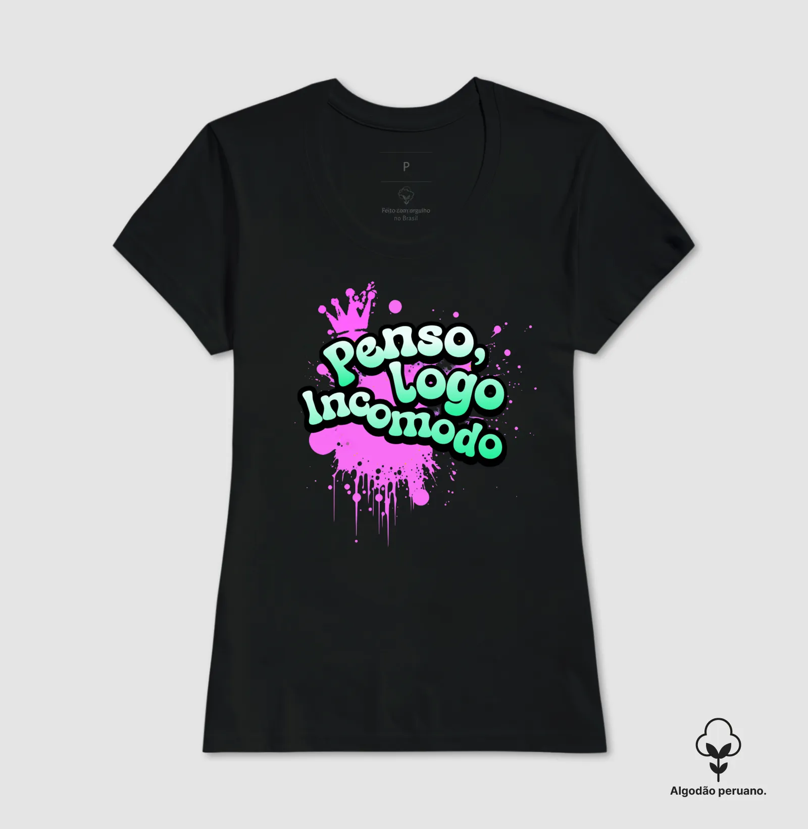 Camisa 1