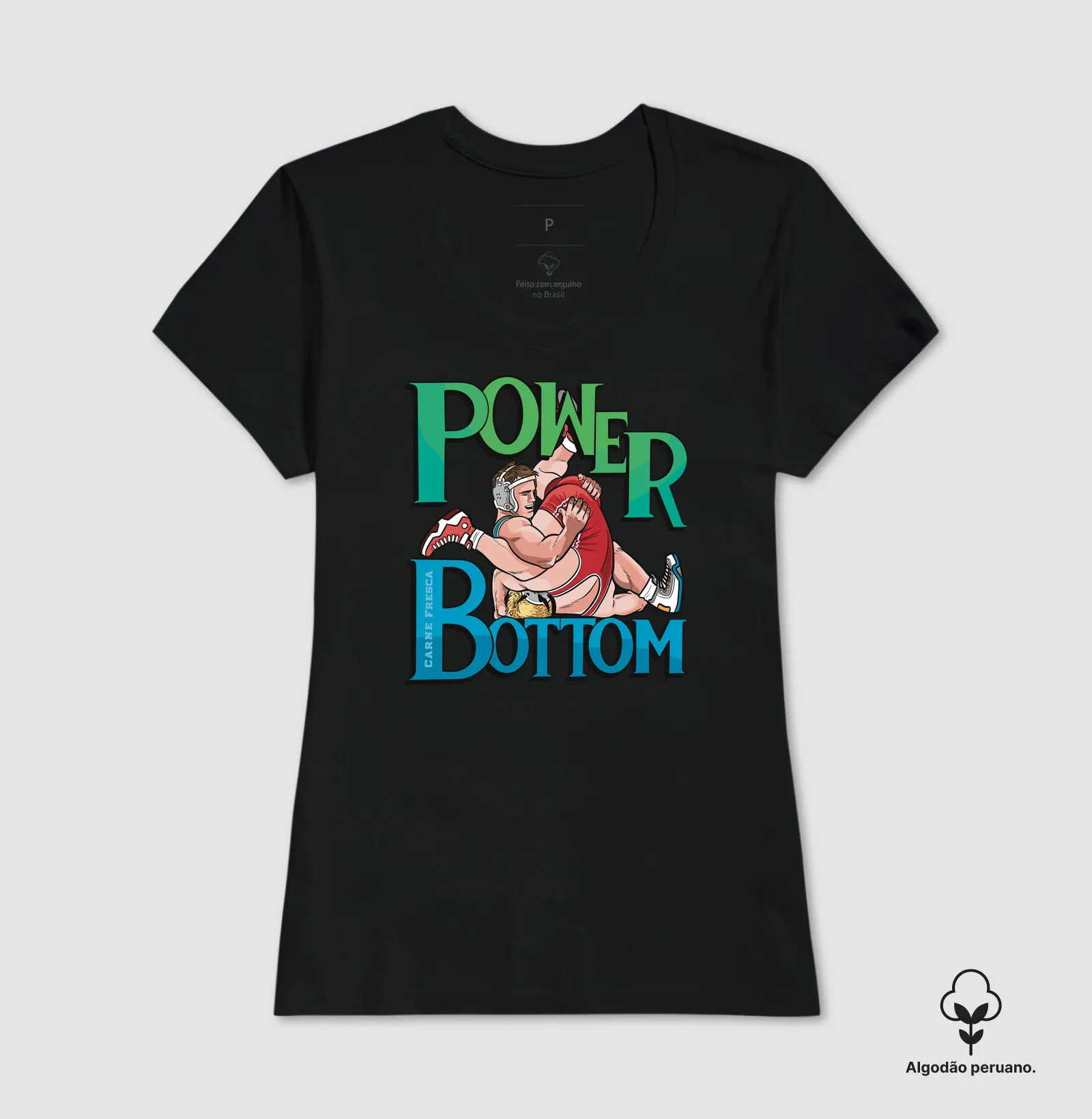 Camisa 1