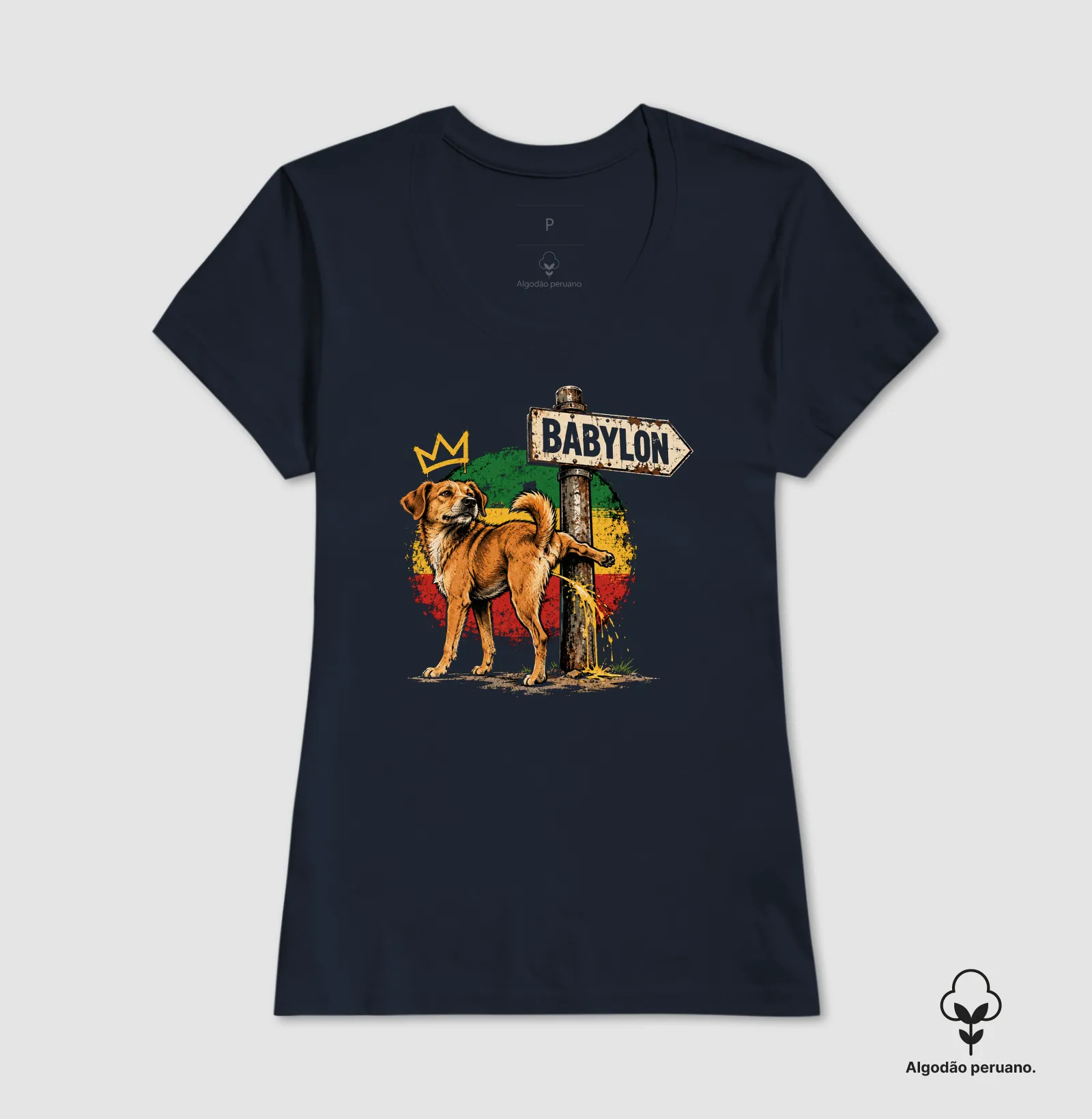Caramelo contra Babylon - Imagem 5