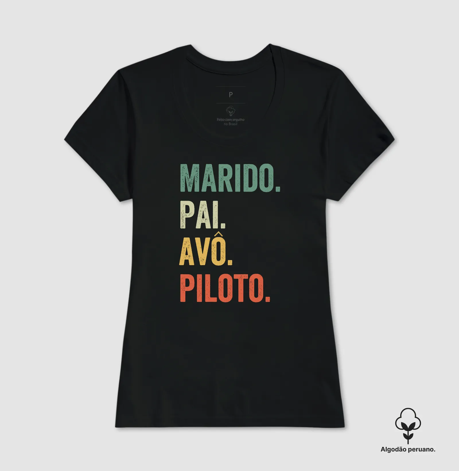 Camisa 7