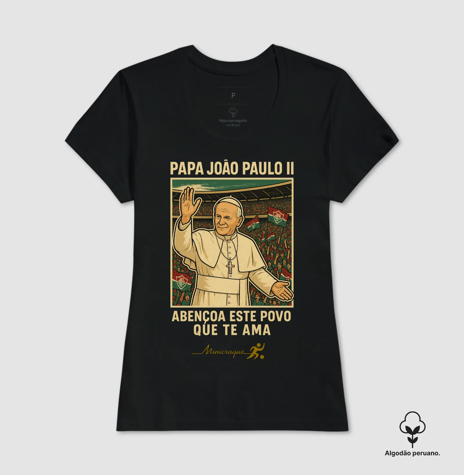 Camisa 6