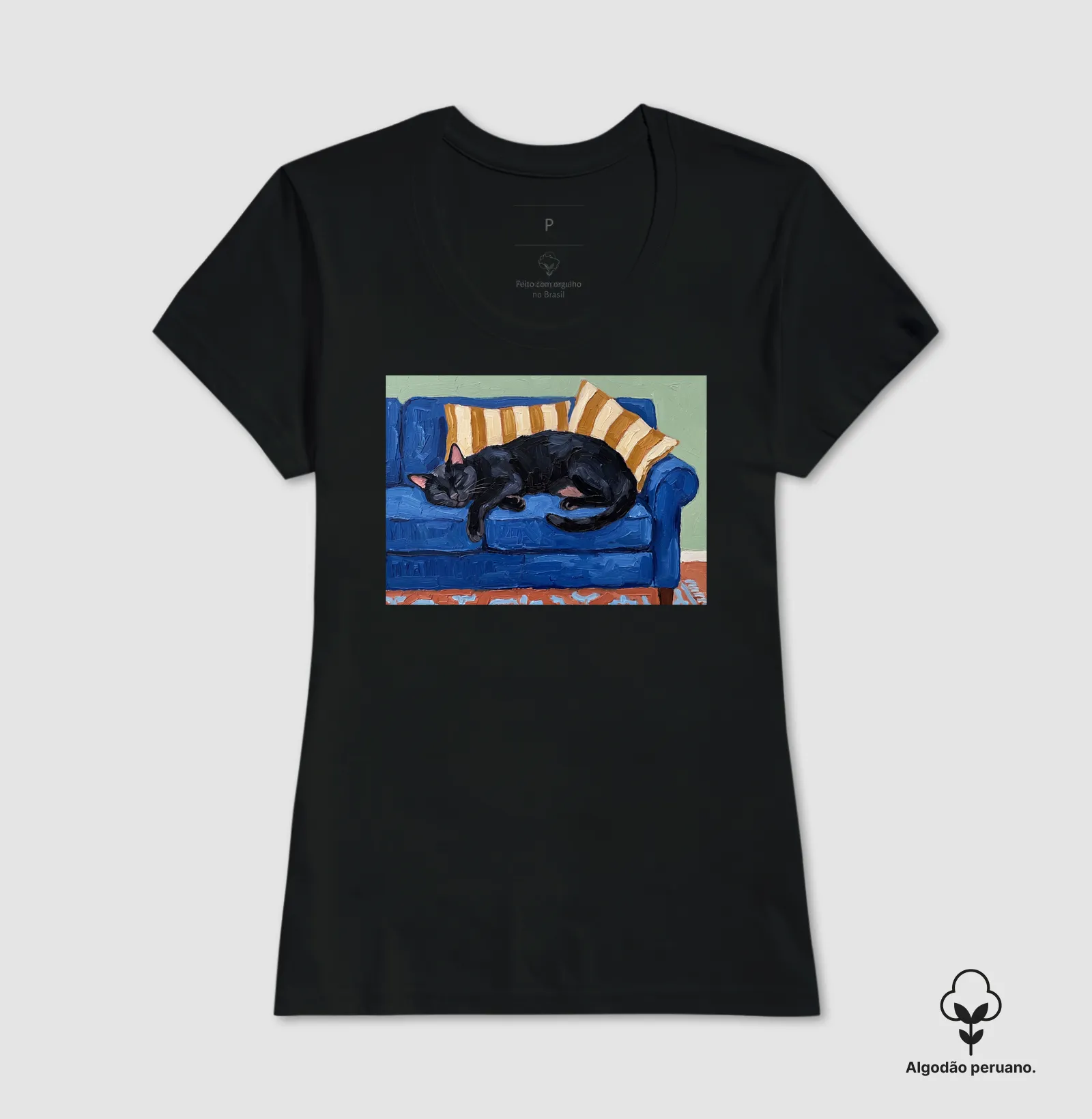 Camisa 1
