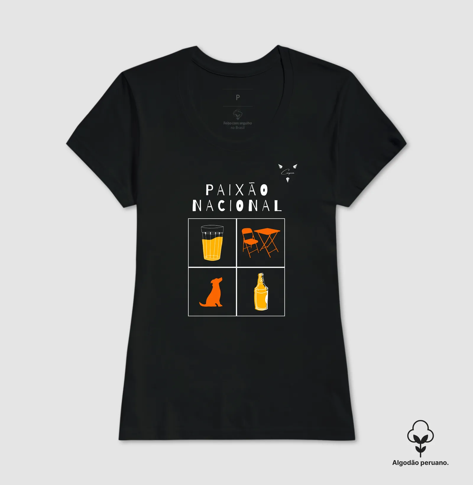 Camisa 2