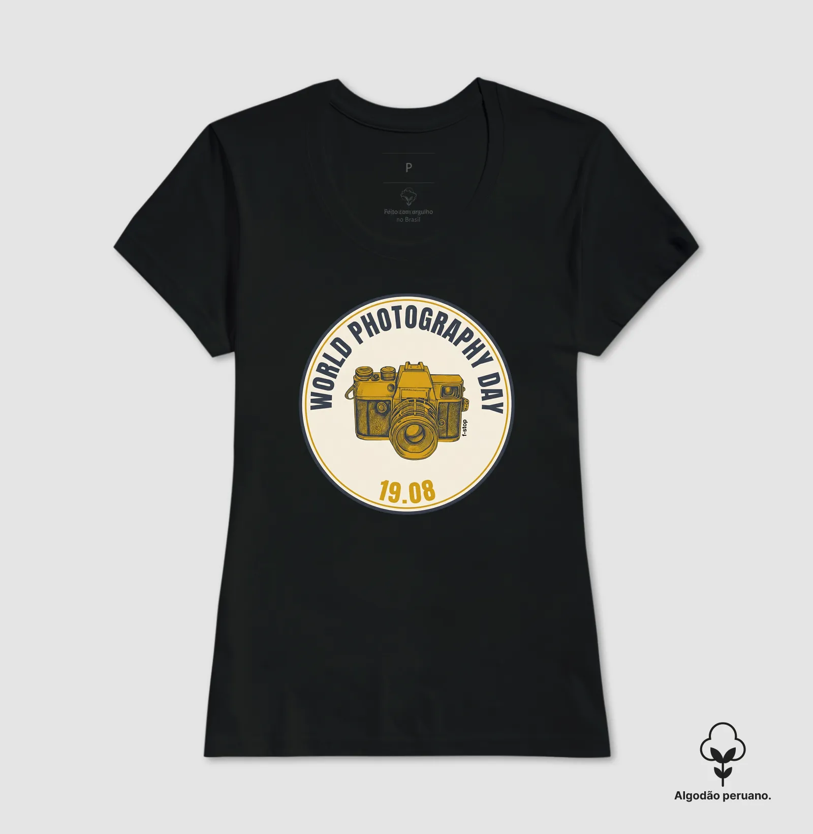 Camisa 3