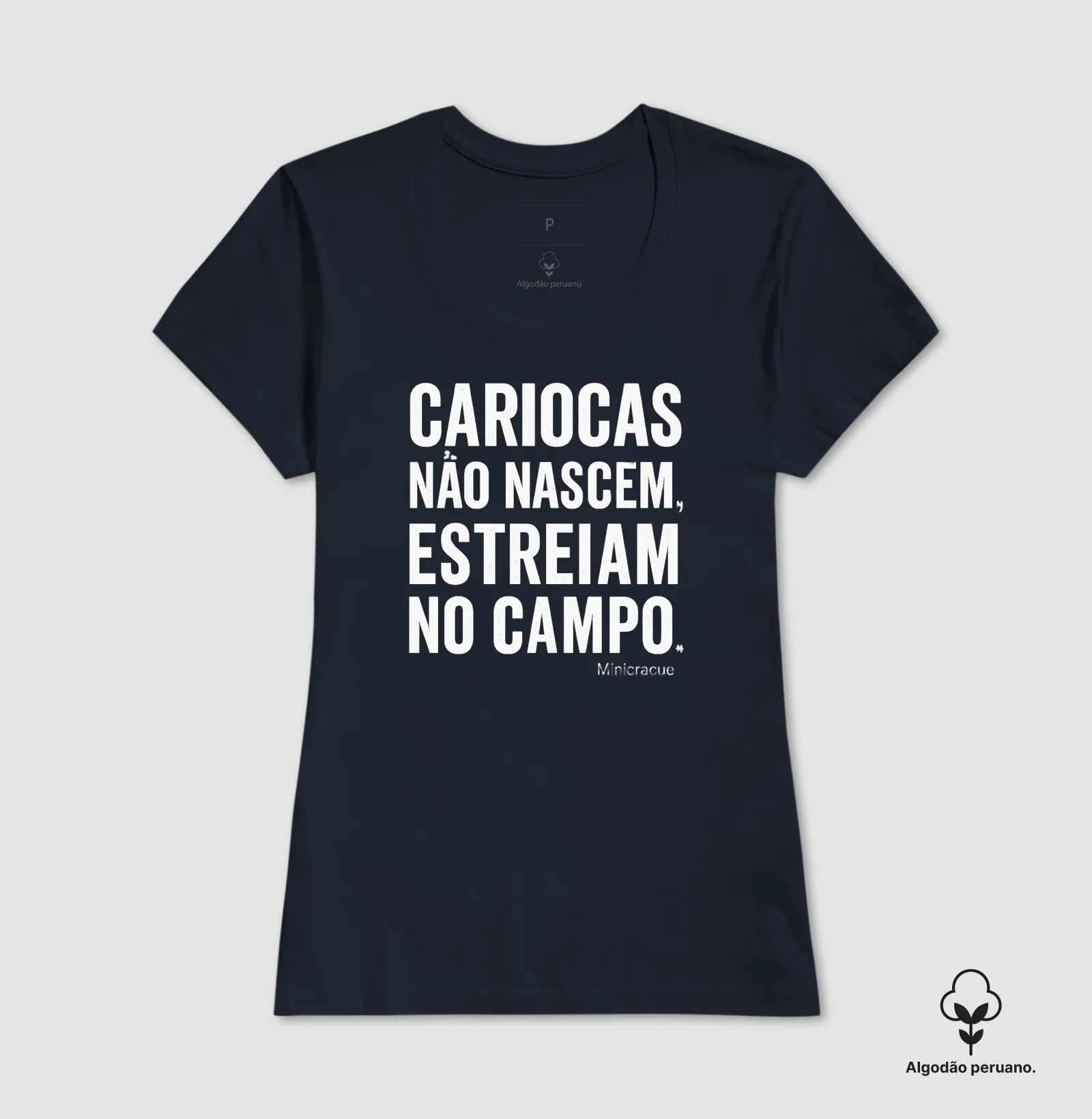 Camisa 6