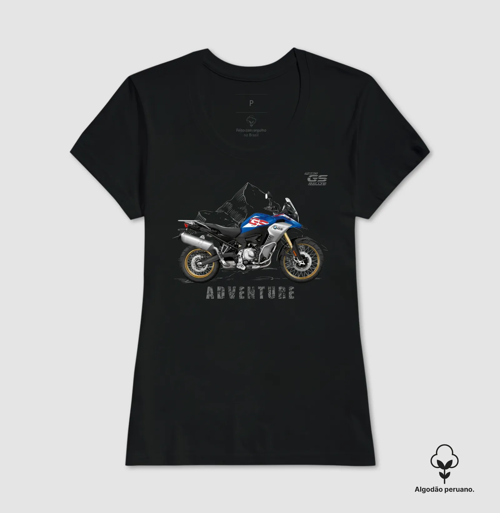 Camisa 8