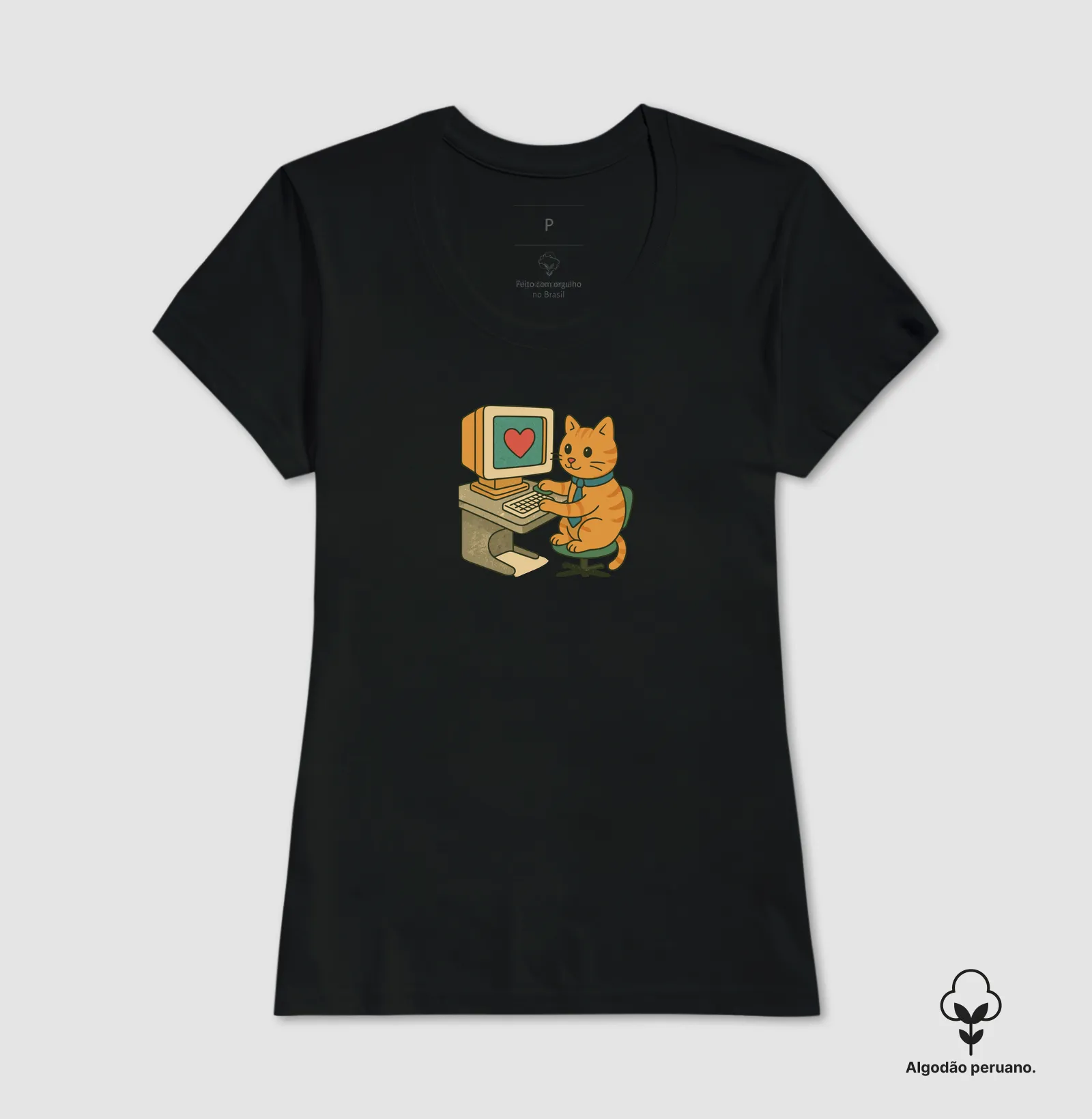 Camisa 1