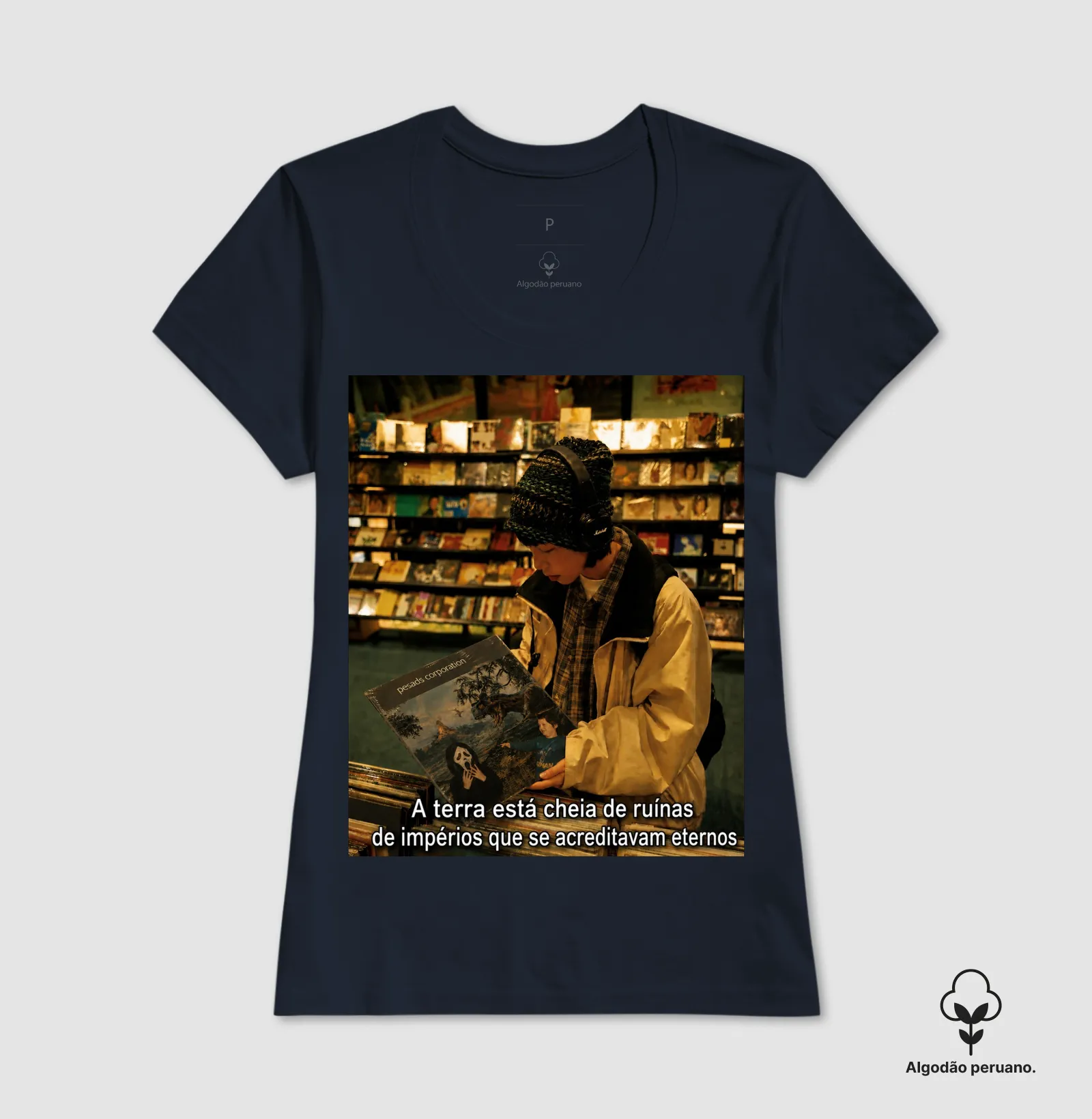 Camisa 6